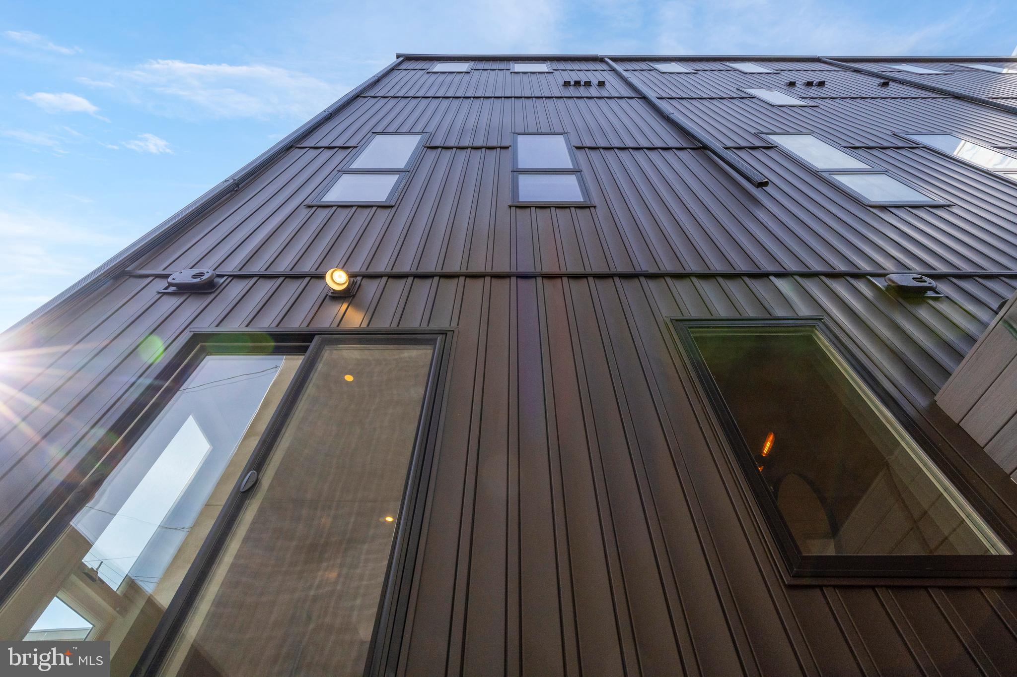 FISHTOWN - Residential