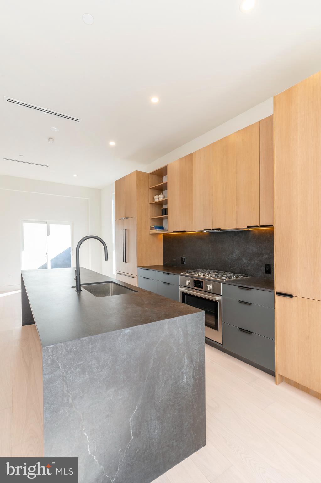 FISHTOWN - Residential