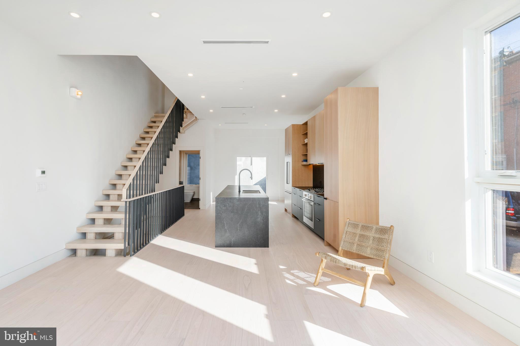 FISHTOWN - Residential