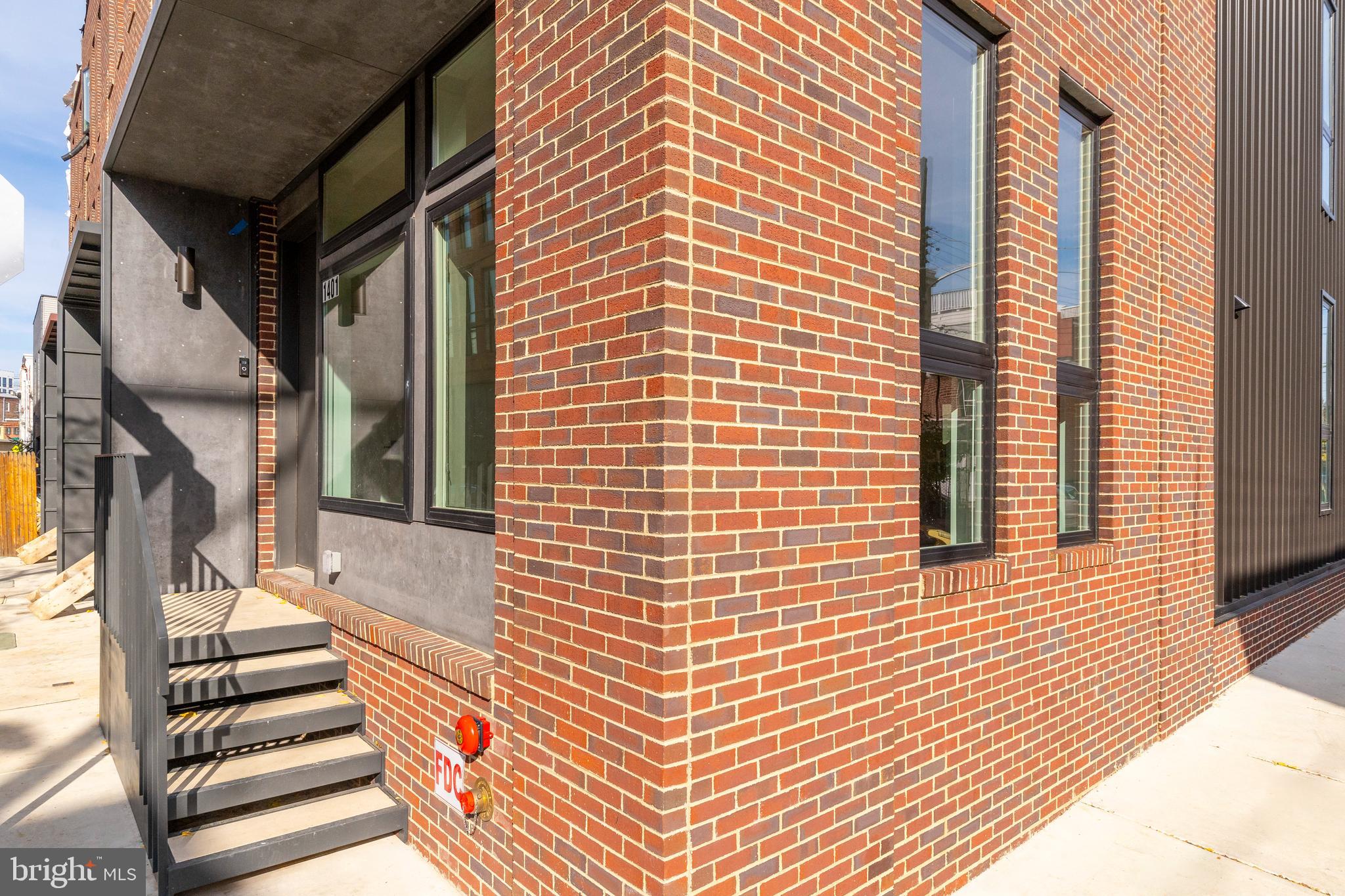 FISHTOWN - Residential