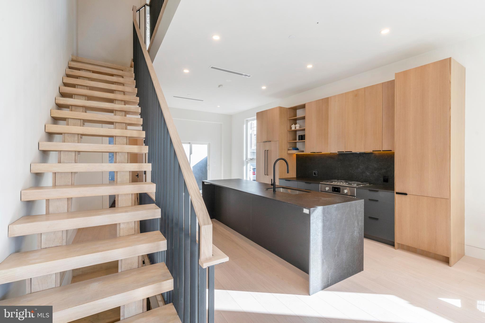 FISHTOWN - Residential