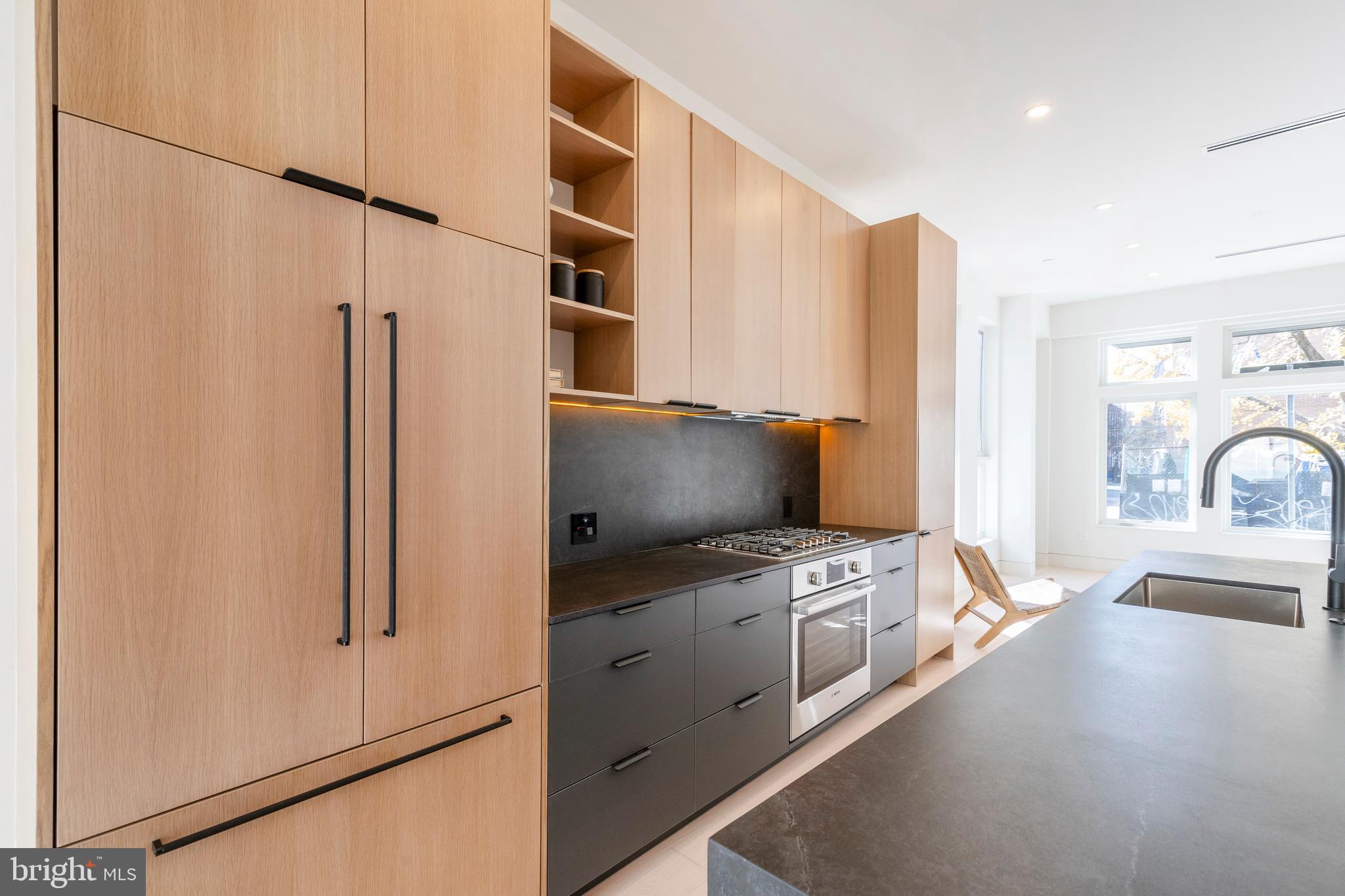 FISHTOWN - Residential