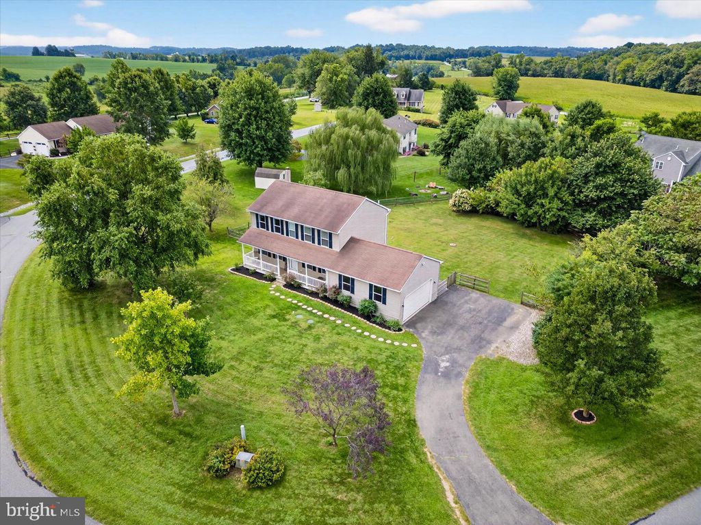 Photo of 101 Railway Drive, KIRKWOOD, PA 17536 (MLS # PALA2073976)