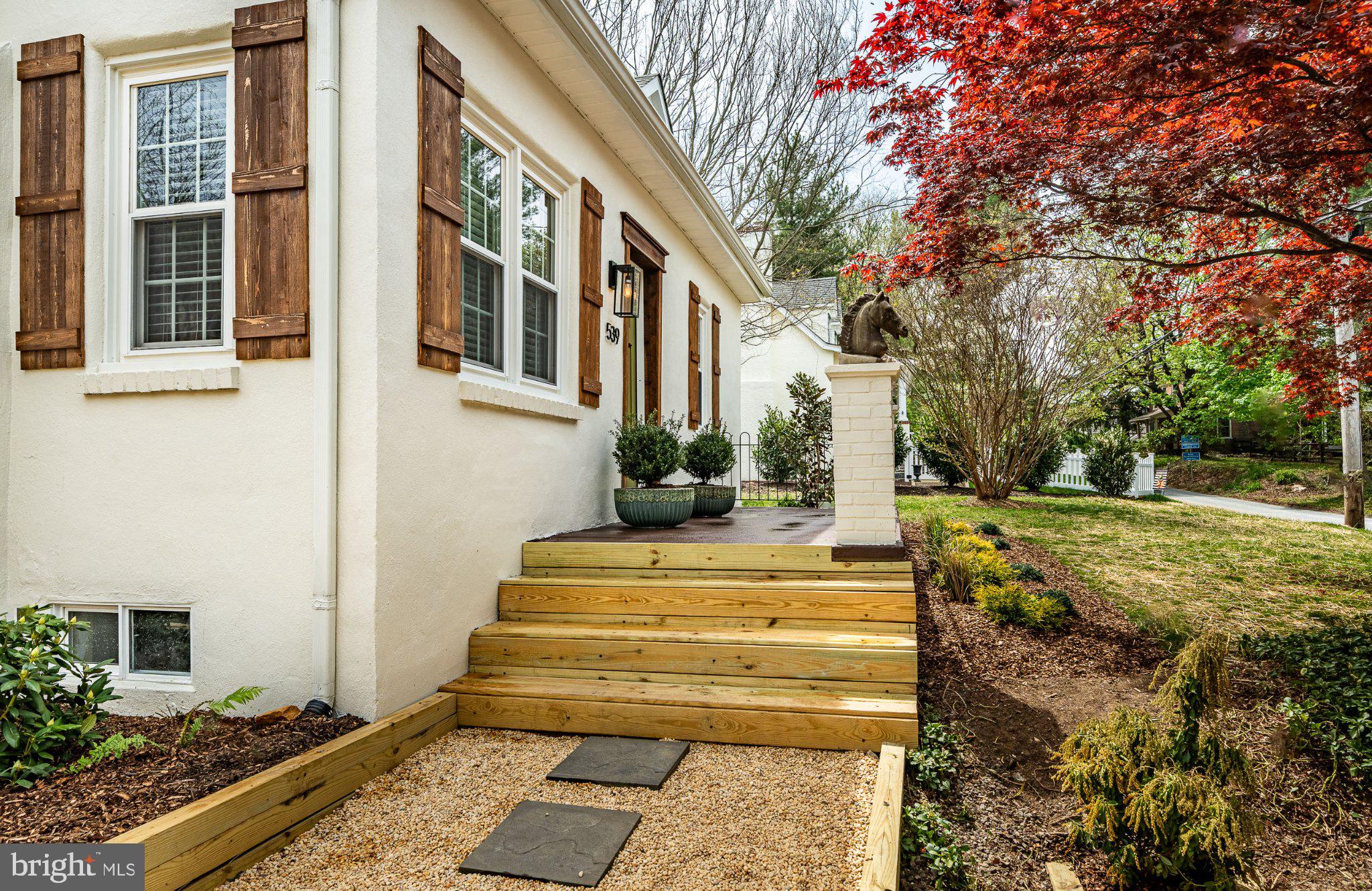 539 NORTHBROOK ROAD