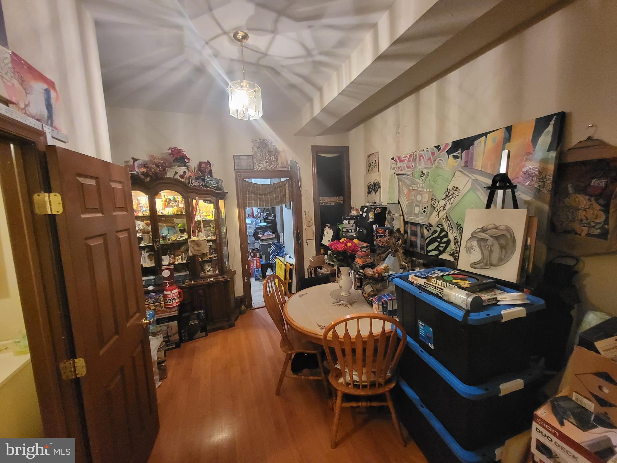 NICETOWN-TIOGA - Residential Lease