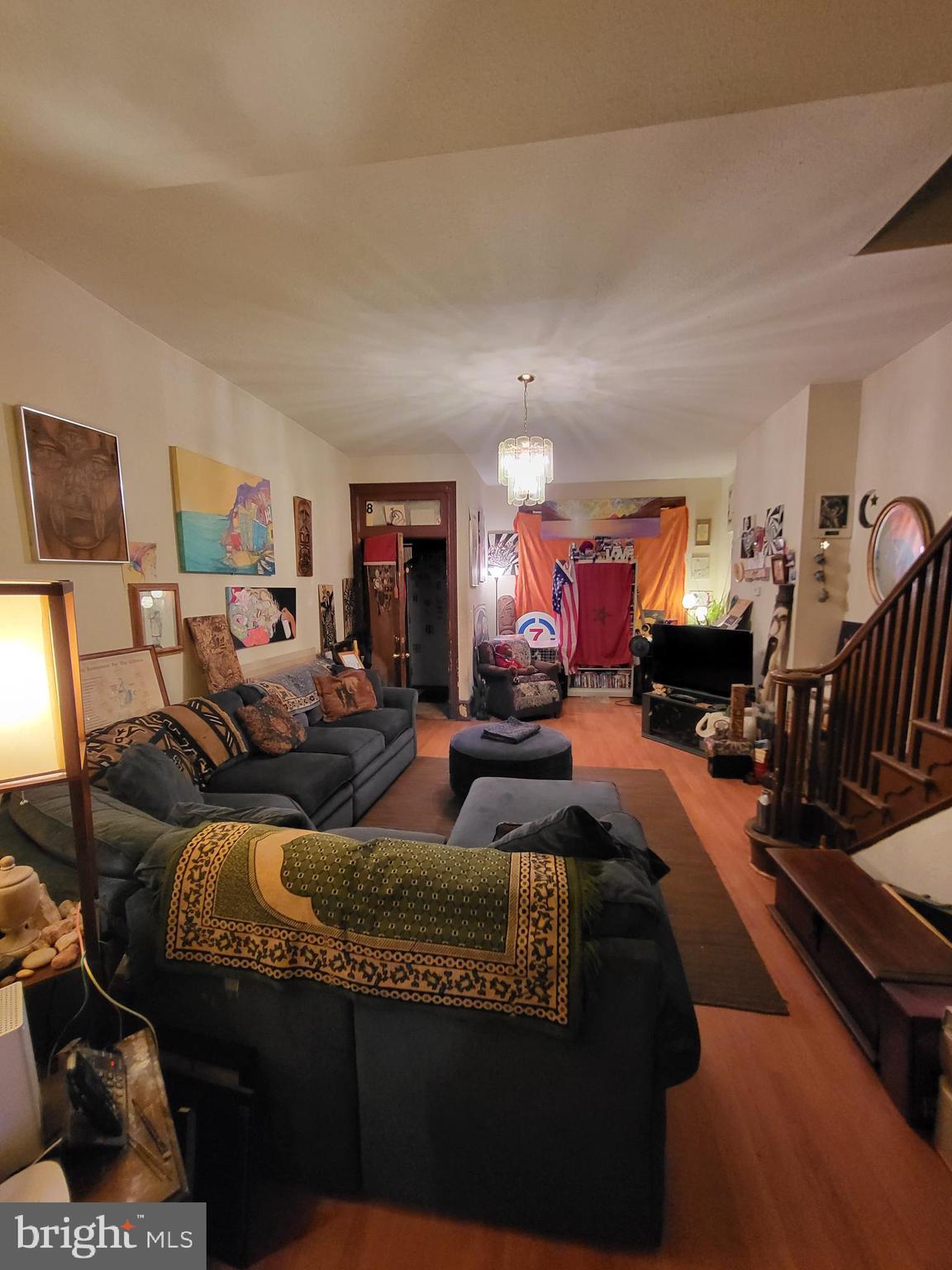 NICETOWN-TIOGA - Residential Lease