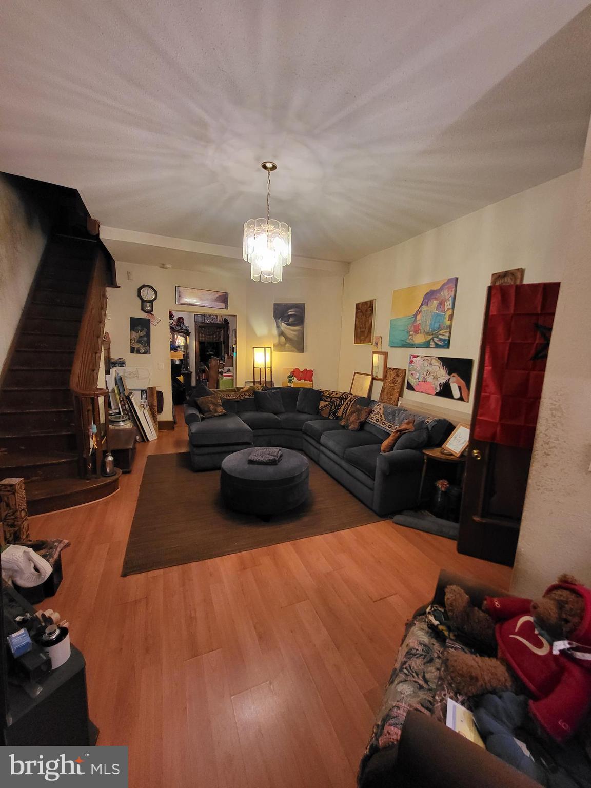 NICETOWN-TIOGA - Residential Lease