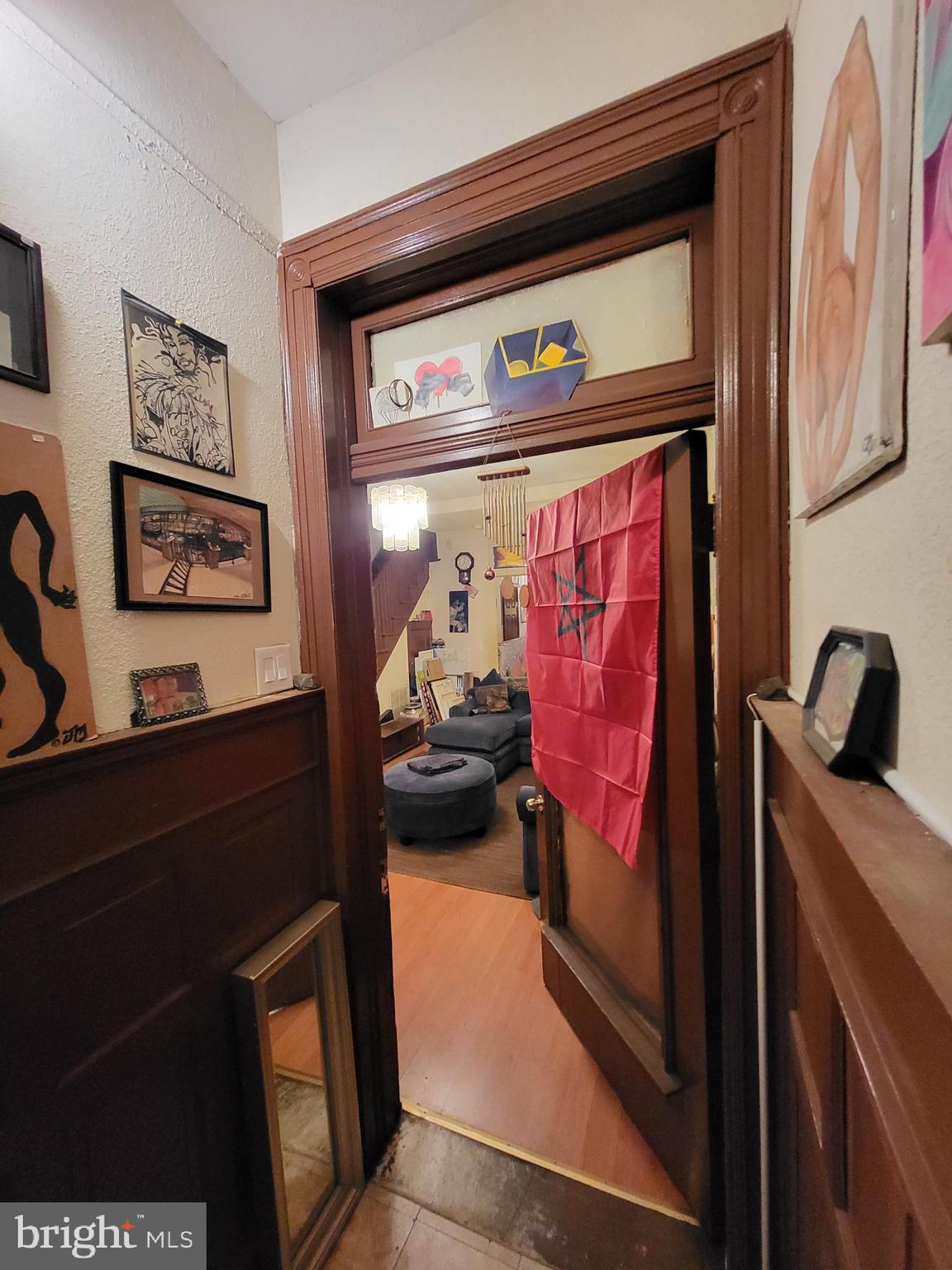 NICETOWN-TIOGA - Residential Lease