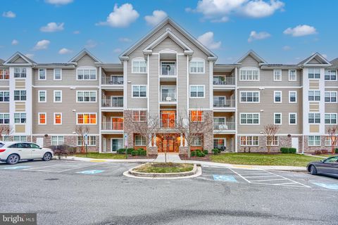 901 MACPHAIL WOODS CROSSING 2J BEL AIR MD 21015