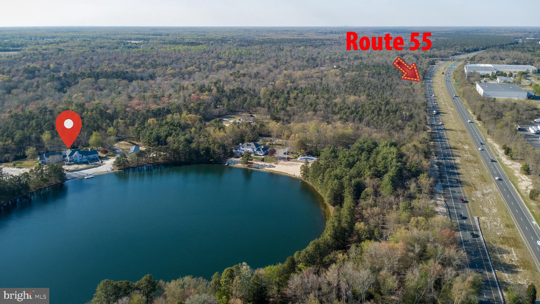 1545 MAURICE RIVER PARKWAY