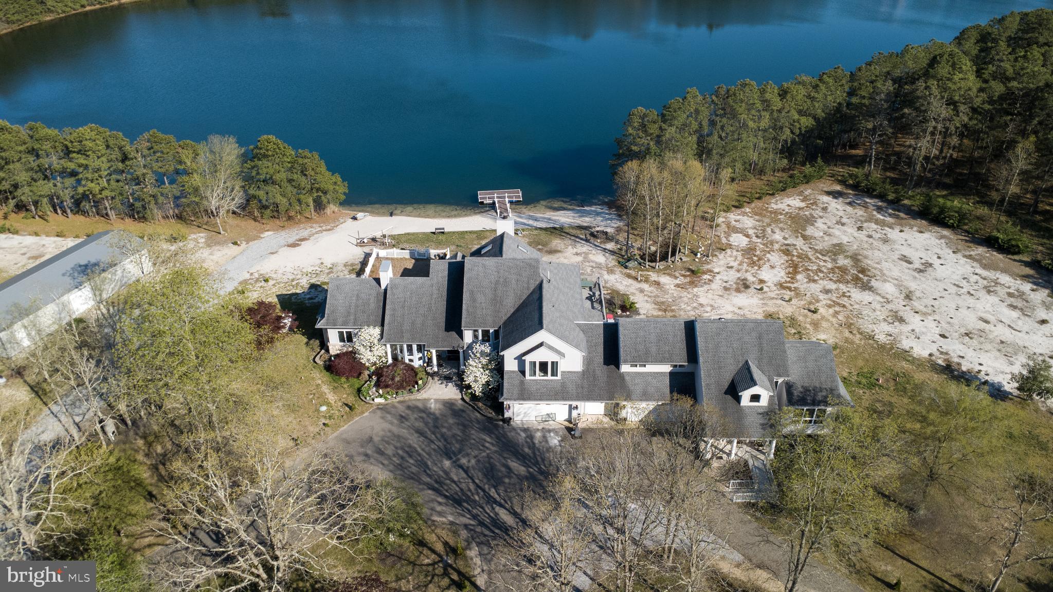 1545 MAURICE RIVER PARKWAY