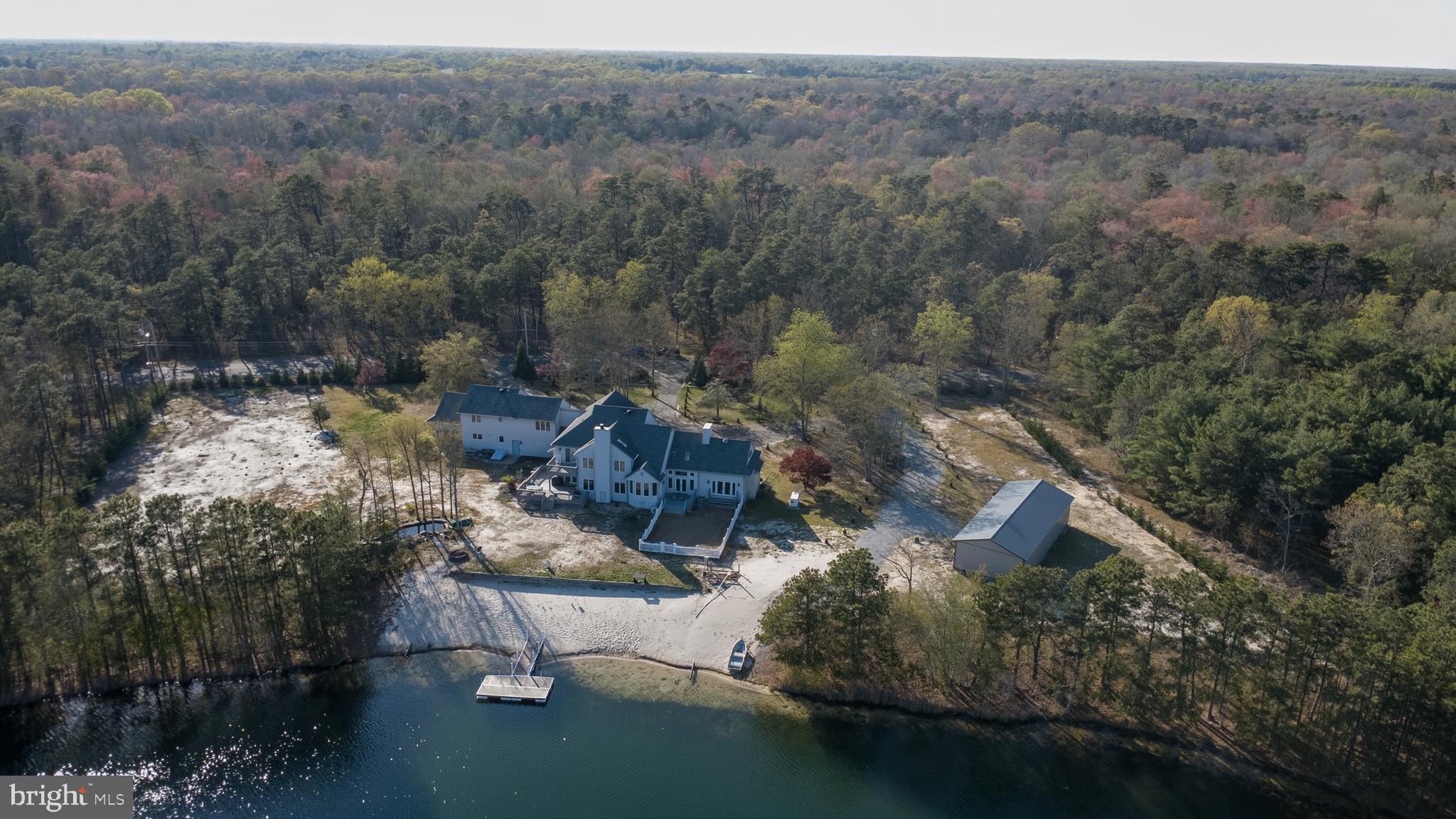 1545 MAURICE RIVER PARKWAY