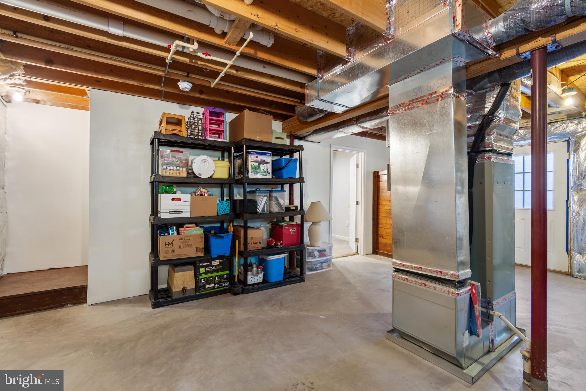 SARAHS CHOICE - Residential