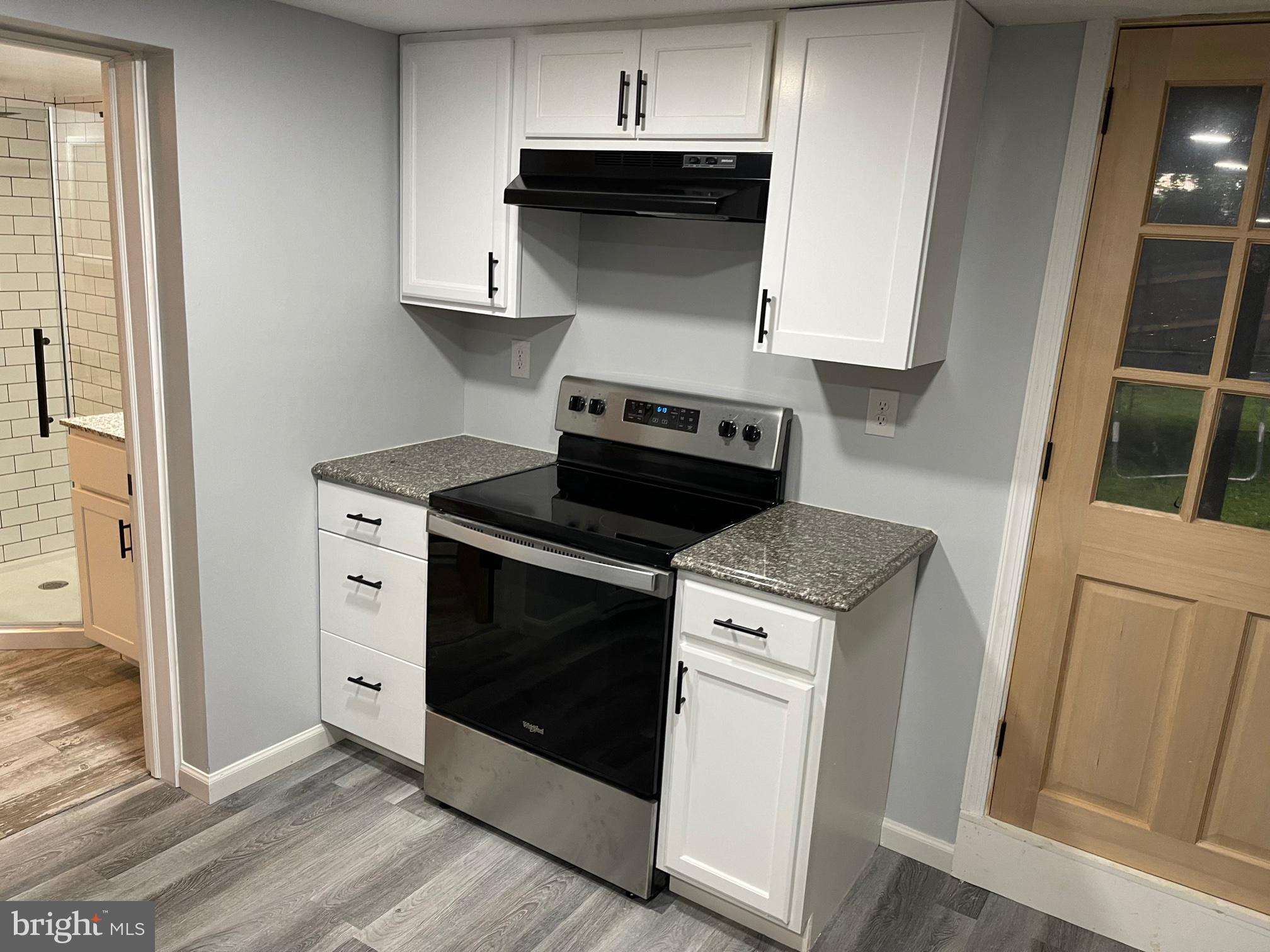 TOWN OF BATH - Residential Lease