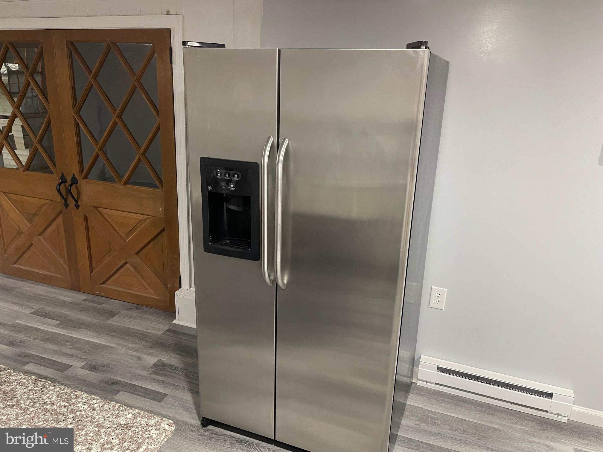 TOWN OF BATH - Residential Lease