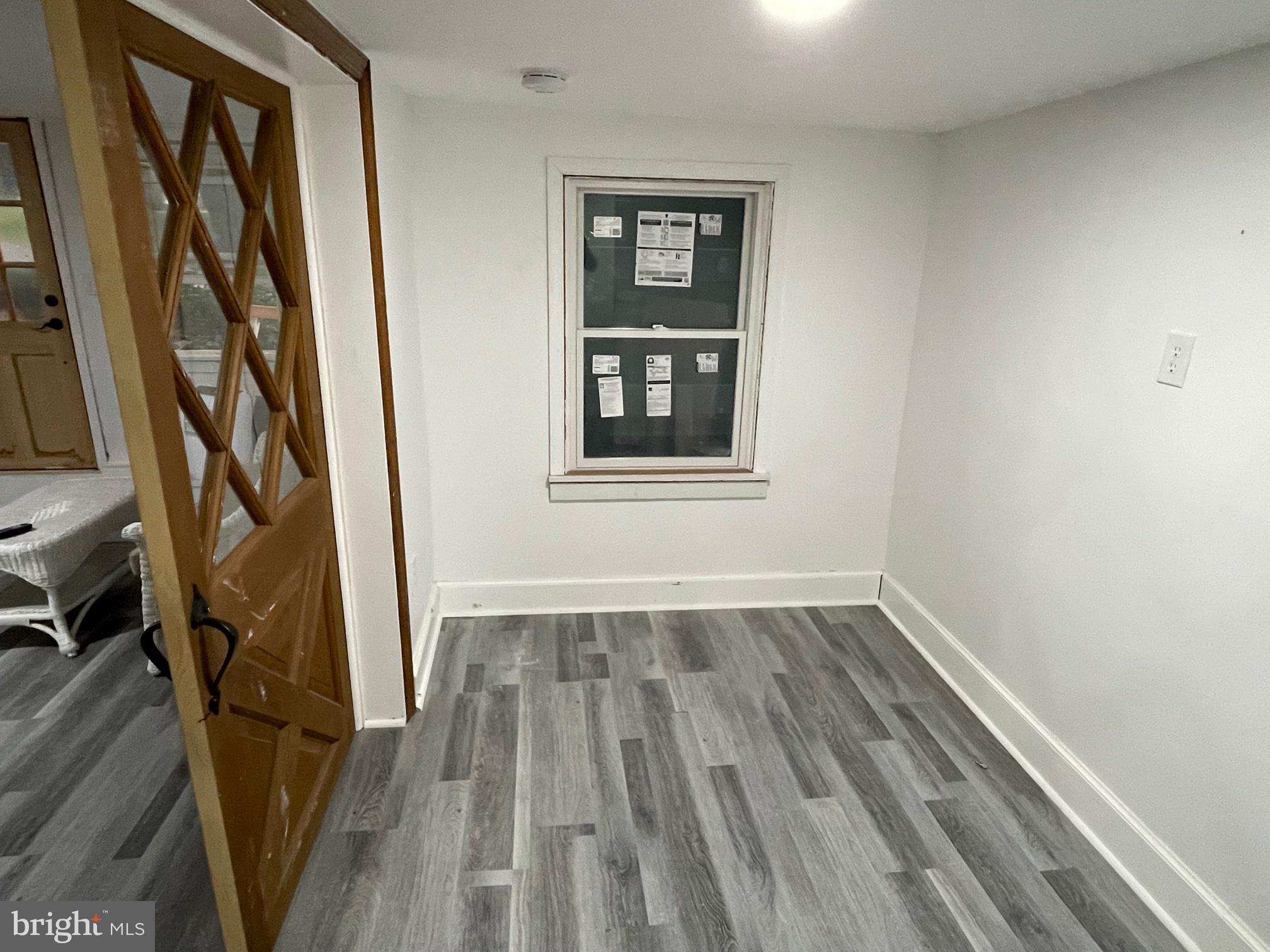 TOWN OF BATH - Residential Lease