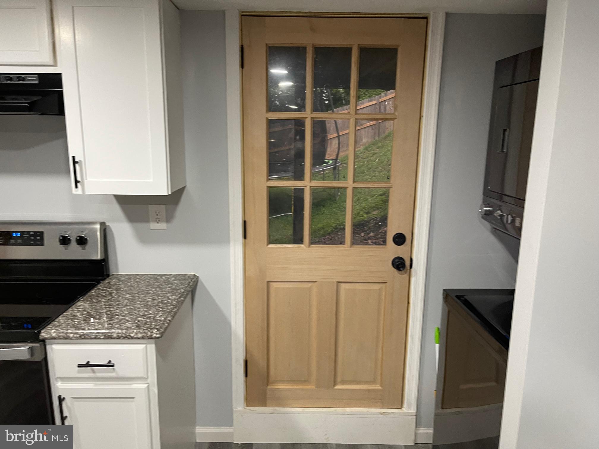 TOWN OF BATH - Residential Lease