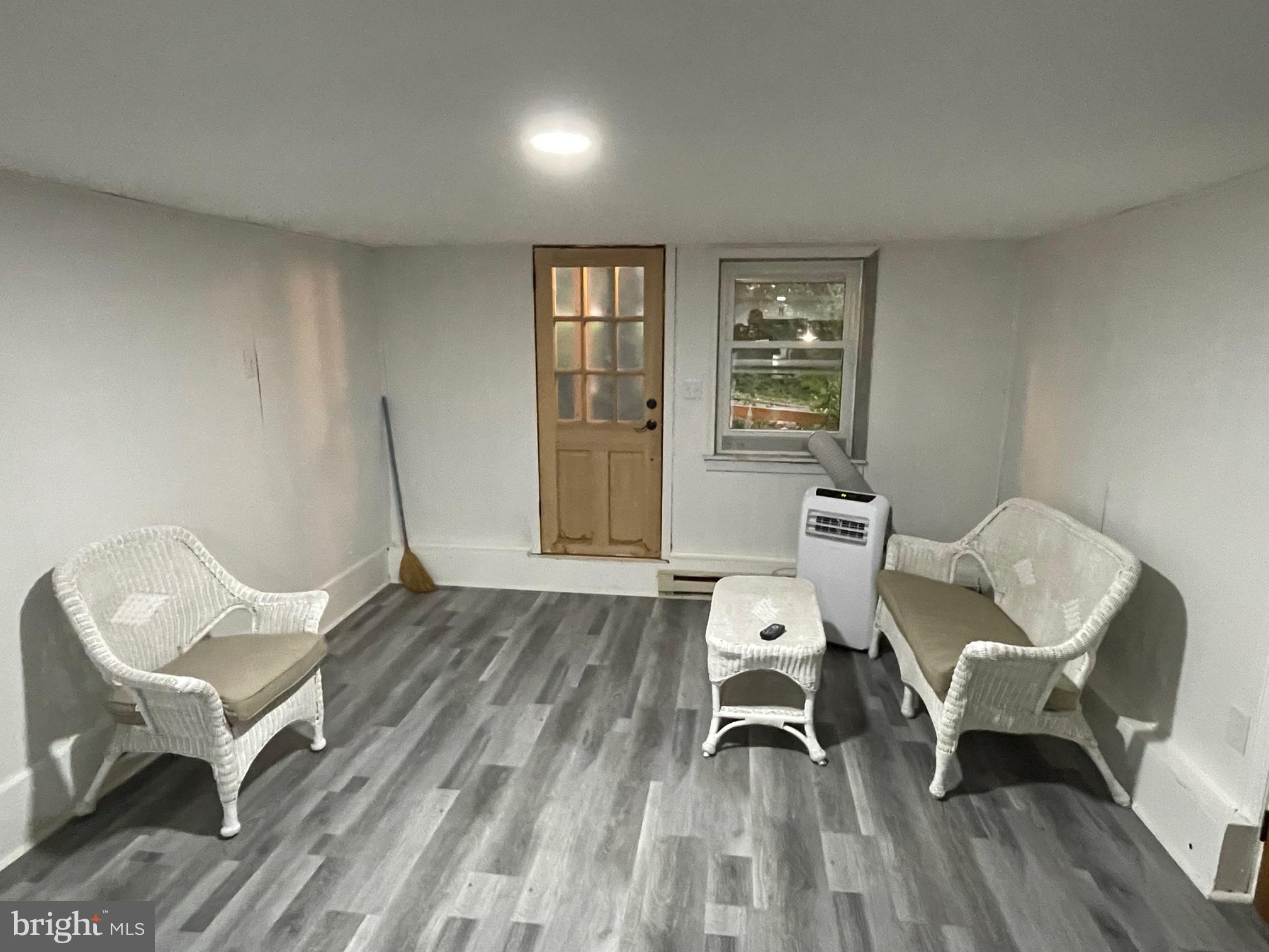 TOWN OF BATH - Residential Lease