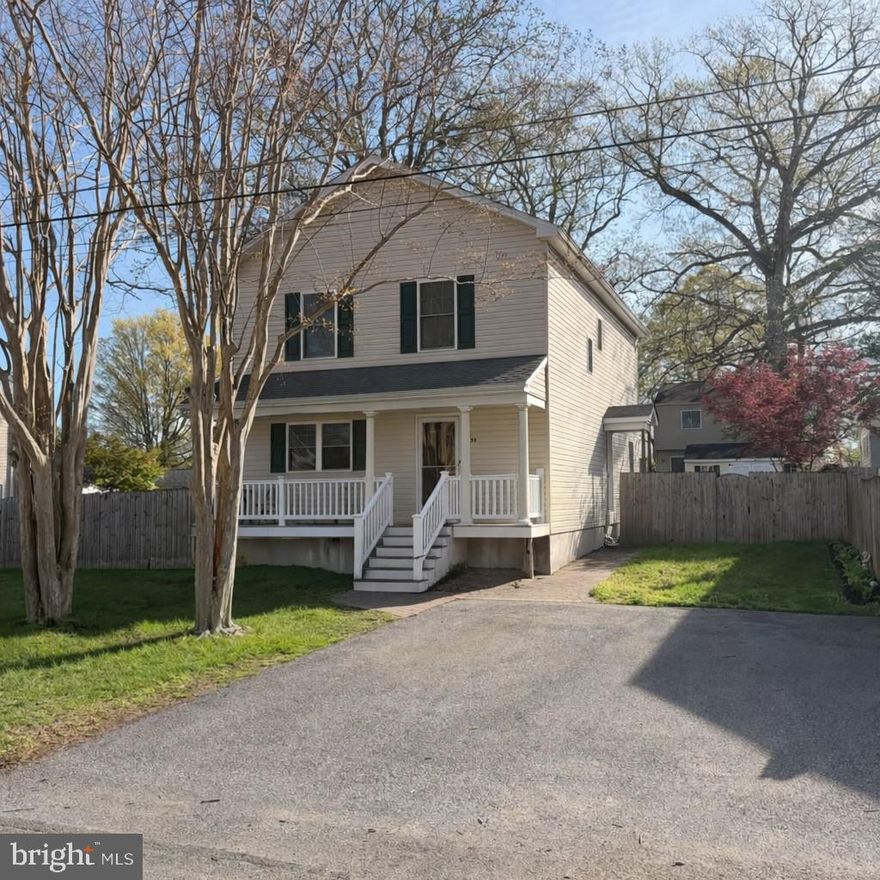 Welcome to 1635 Fairhill Dr in Woodland Beach! This move-in ready 3-bedroom, 2.5-bath on a Double lot built in 2016 home features a generous backyard ideal for gatherings, play, or quiet evenings outdoors. Offering comfortable living spaces and a convenient layout, this home is perfectly situated in a sought-after community near the water and local conveniences.