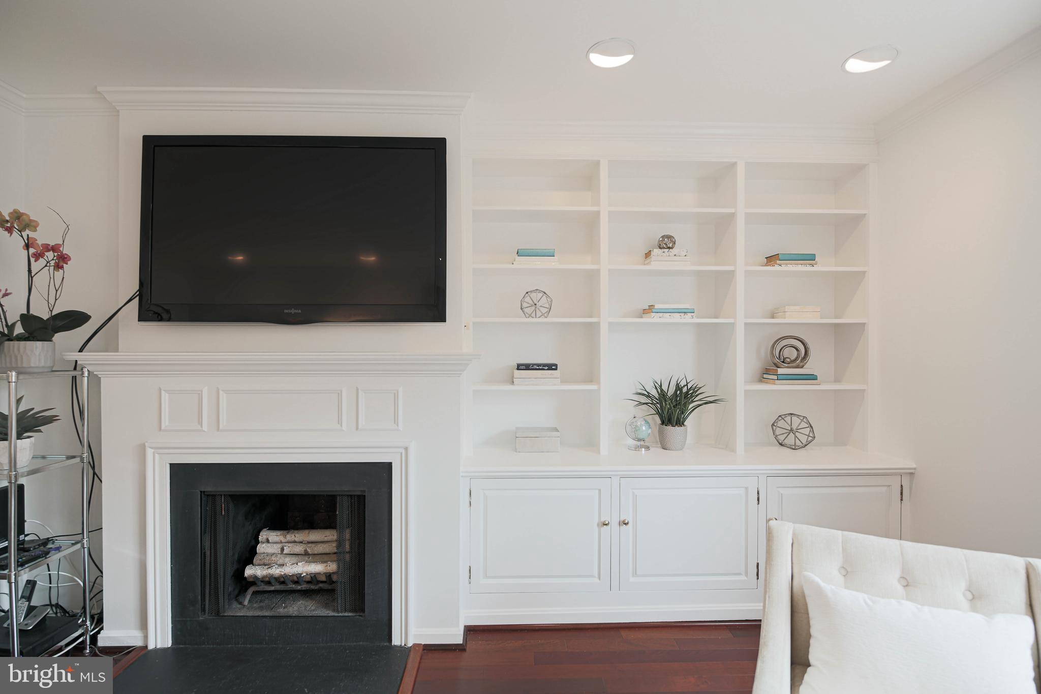 WATERGATE OF ALEXANDRIA - Residential