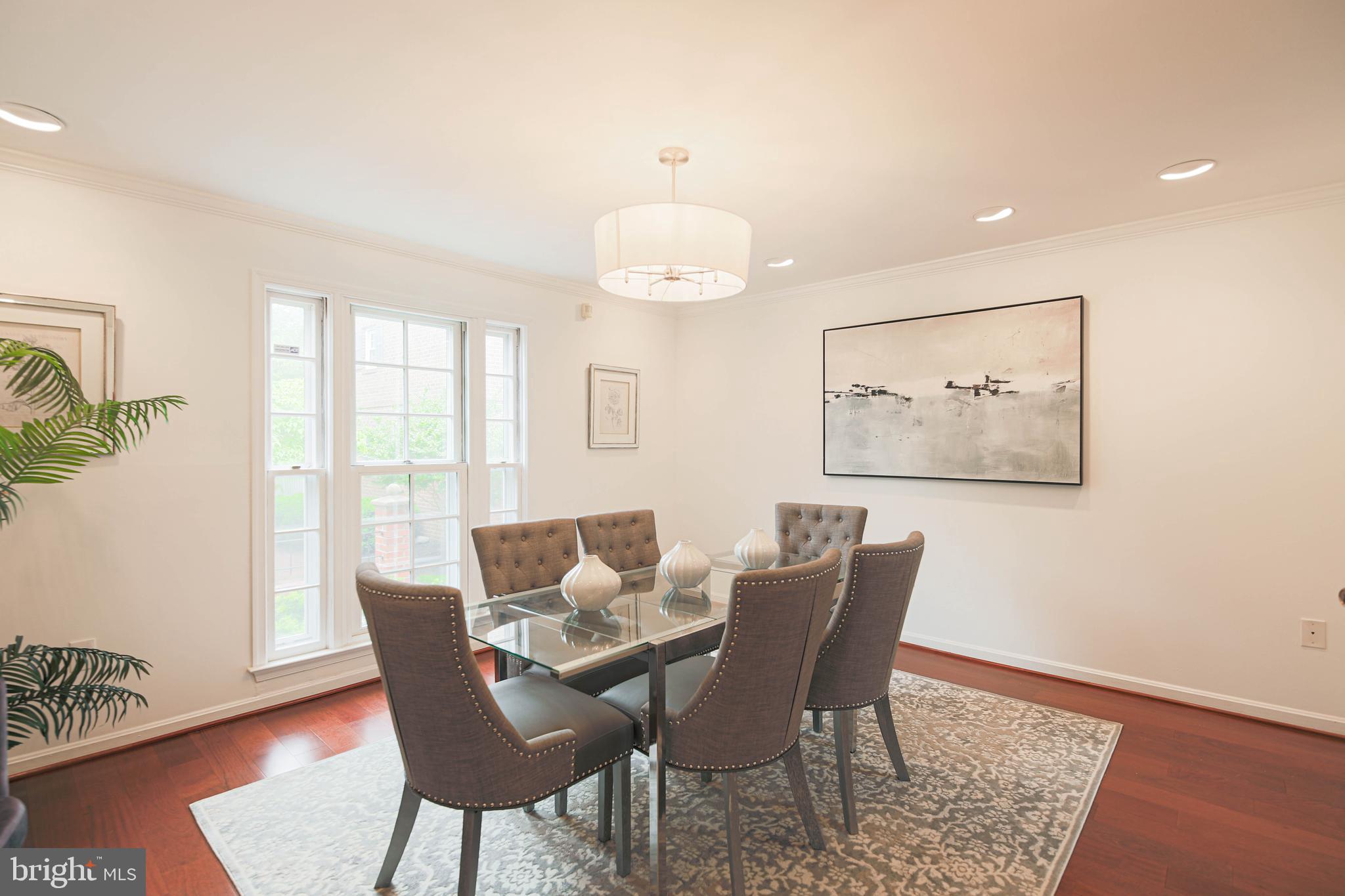 WATERGATE OF ALEXANDRIA - Residential