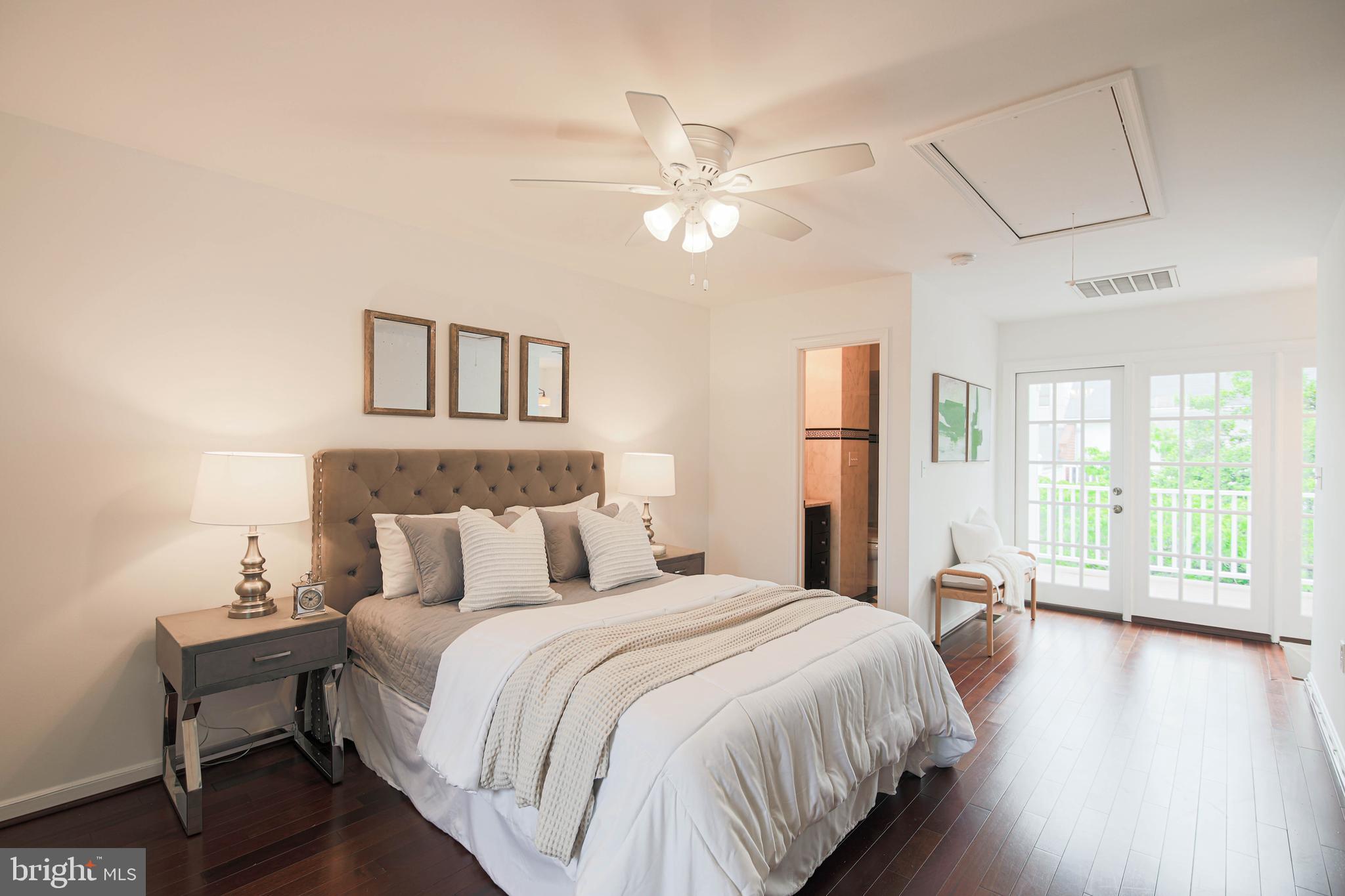 WATERGATE OF ALEXANDRIA - Residential