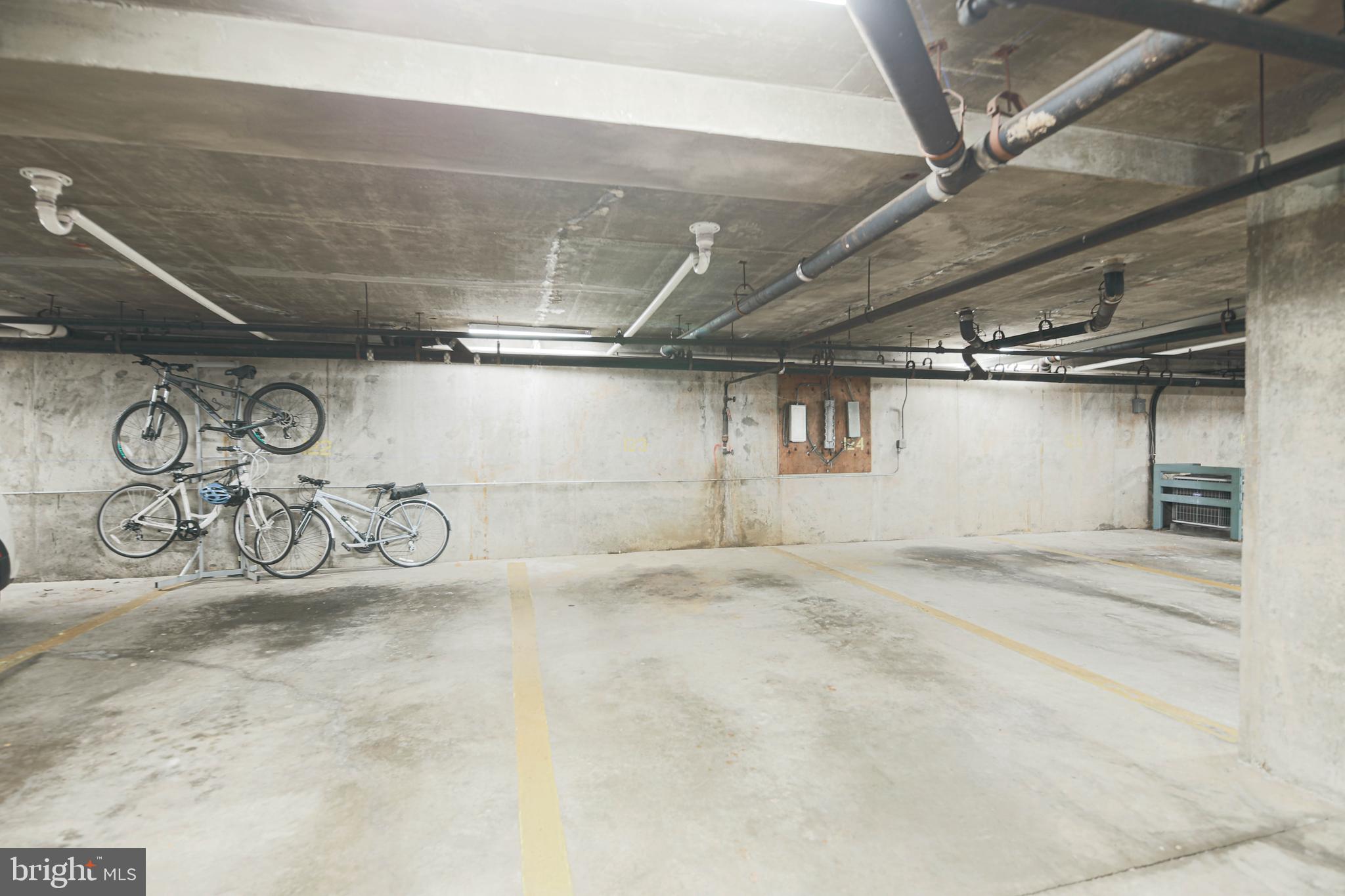 WATERGATE OF ALEXANDRIA - Residential