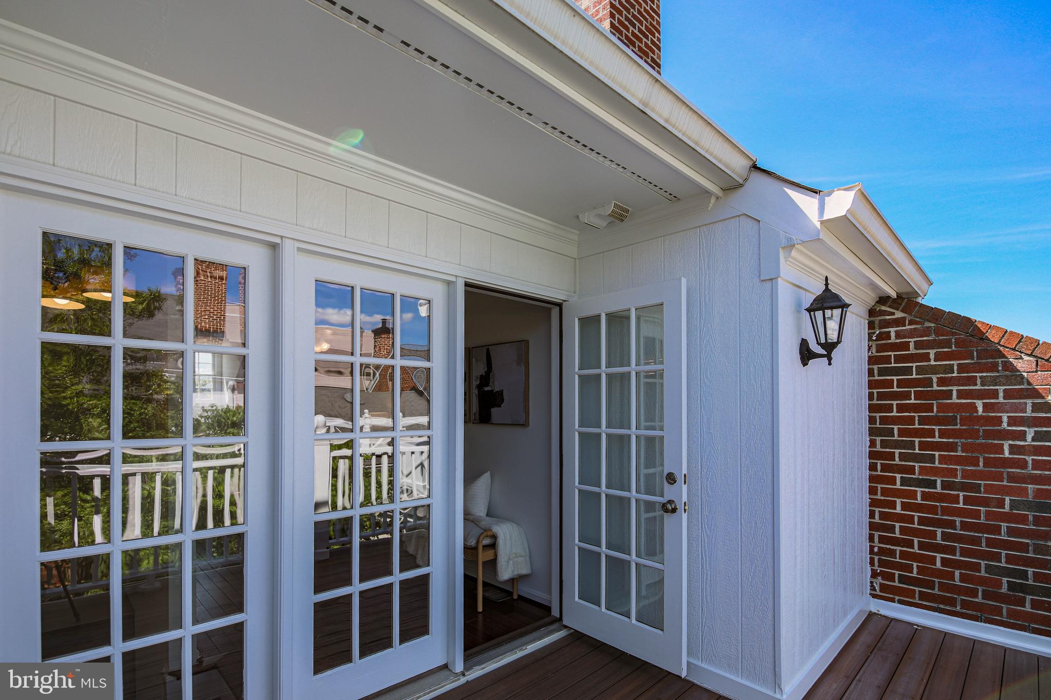 WATERGATE OF ALEXANDRIA - Residential