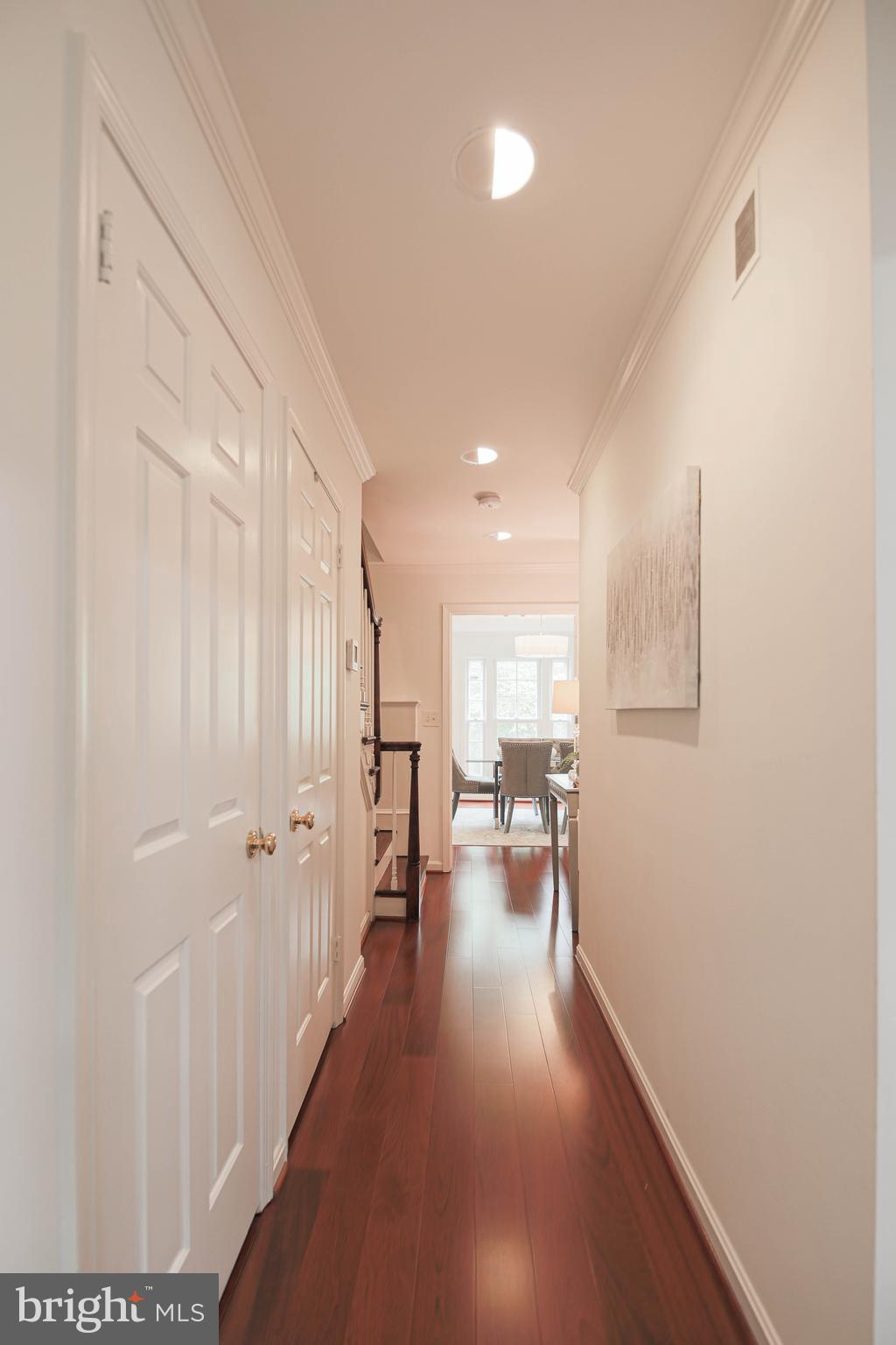 WATERGATE OF ALEXANDRIA - Residential