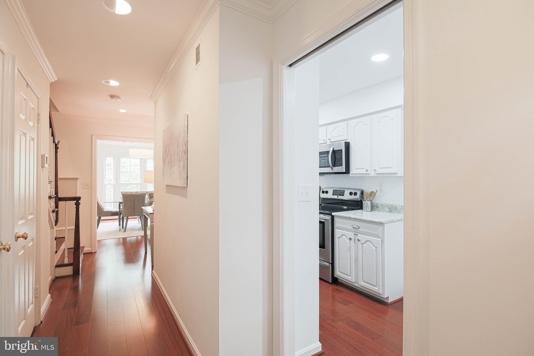 WATERGATE OF ALEXANDRIA - Residential