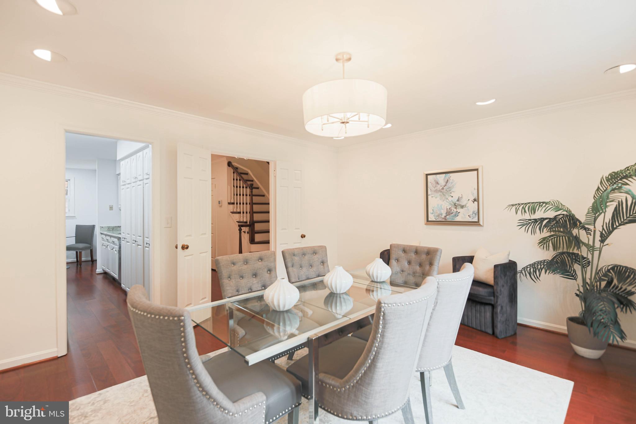 WATERGATE OF ALEXANDRIA - Residential