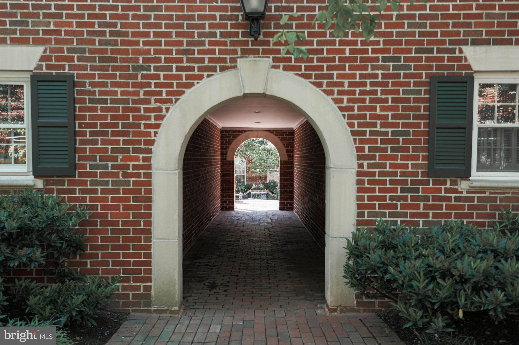 WATERGATE OF ALEXANDRIA - Residential