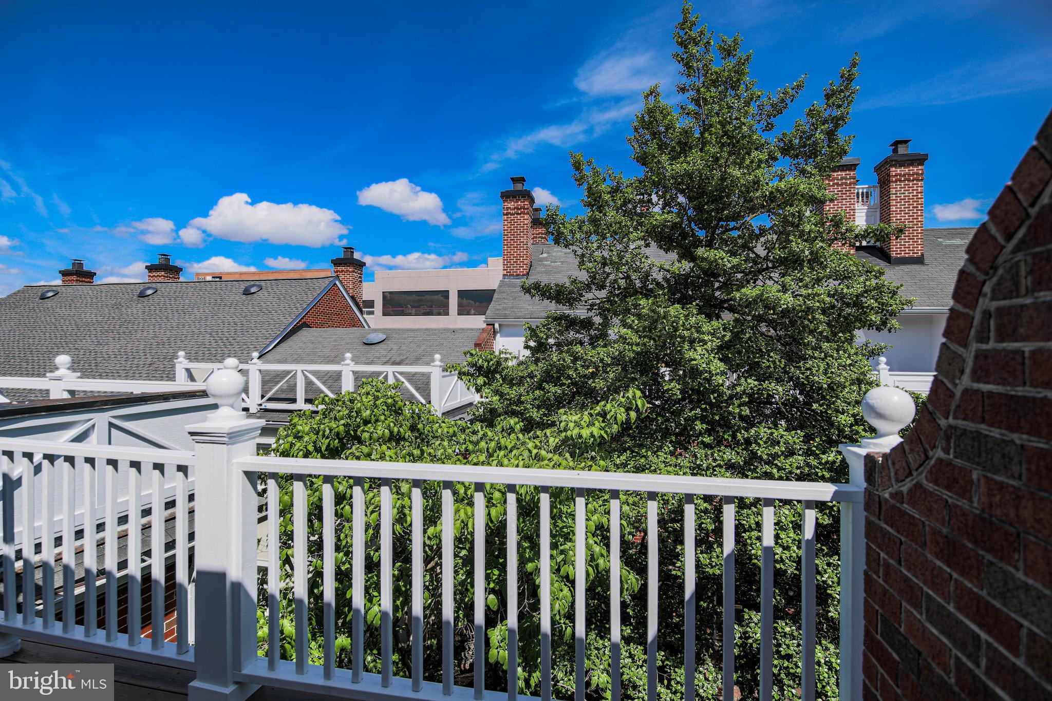 WATERGATE OF ALEXANDRIA - Residential