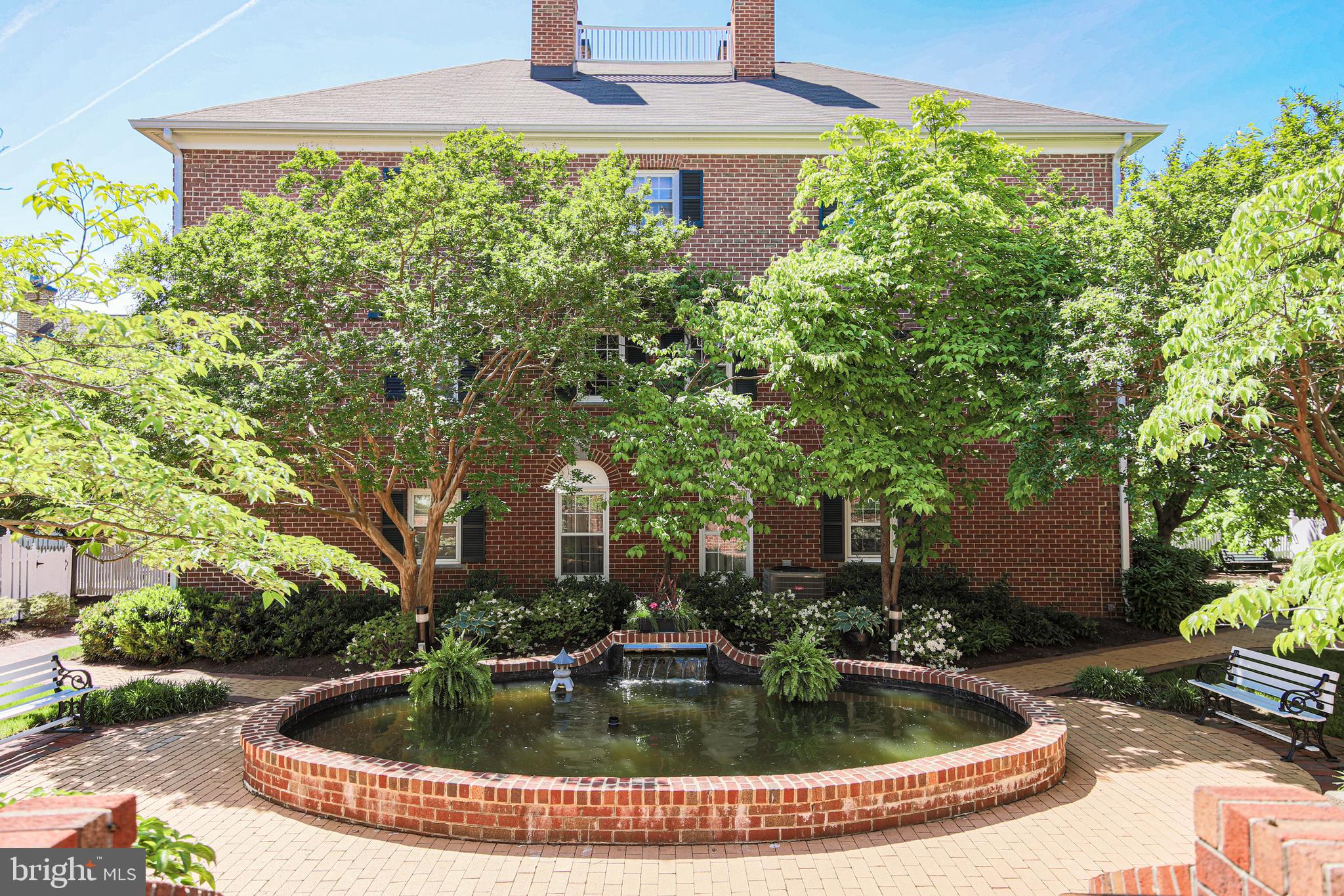 WATERGATE OF ALEXANDRIA - Residential