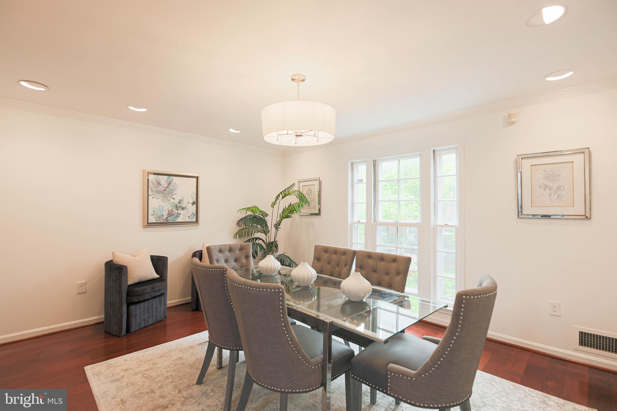 WATERGATE OF ALEXANDRIA - Residential