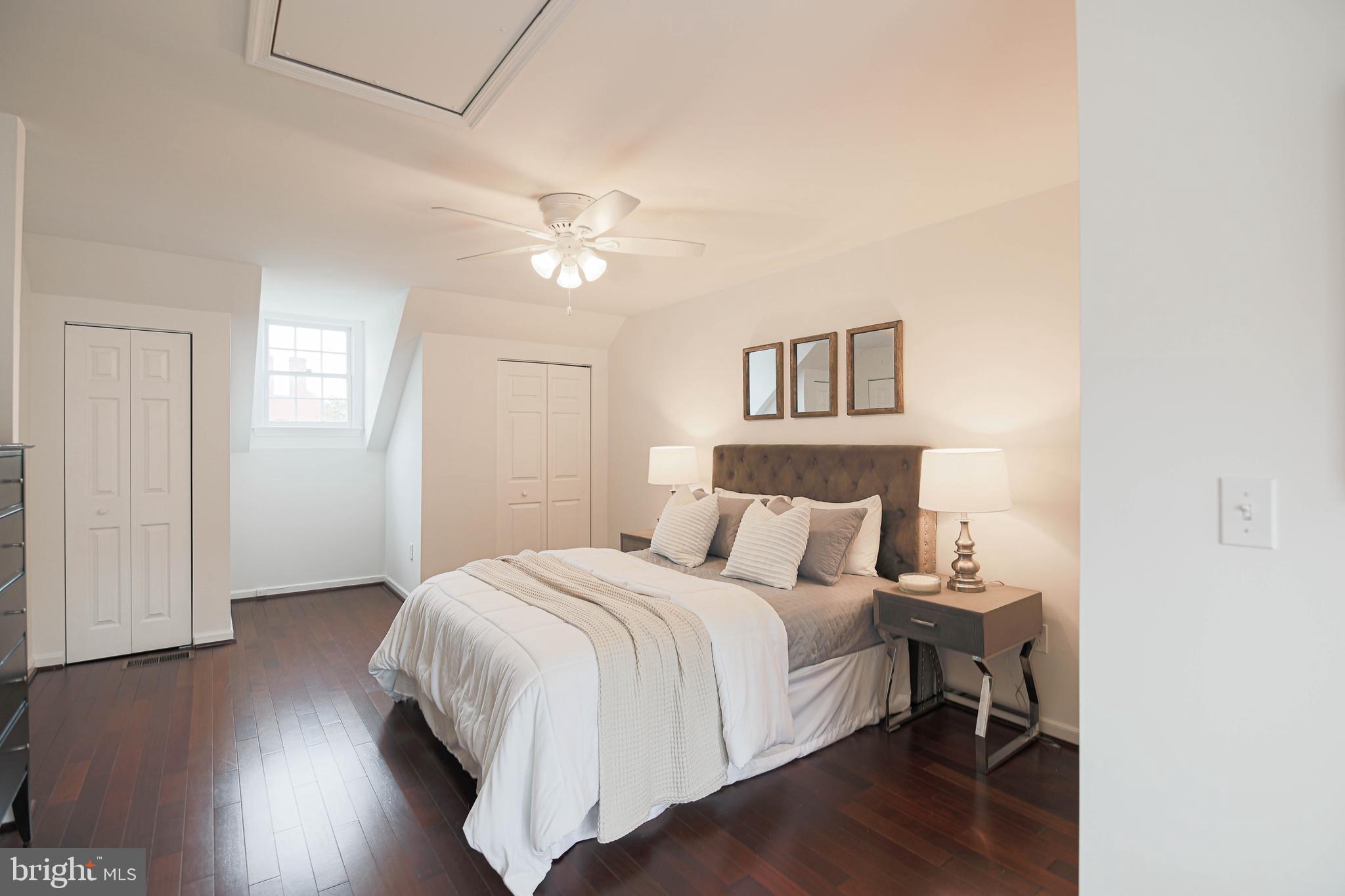 WATERGATE OF ALEXANDRIA - Residential