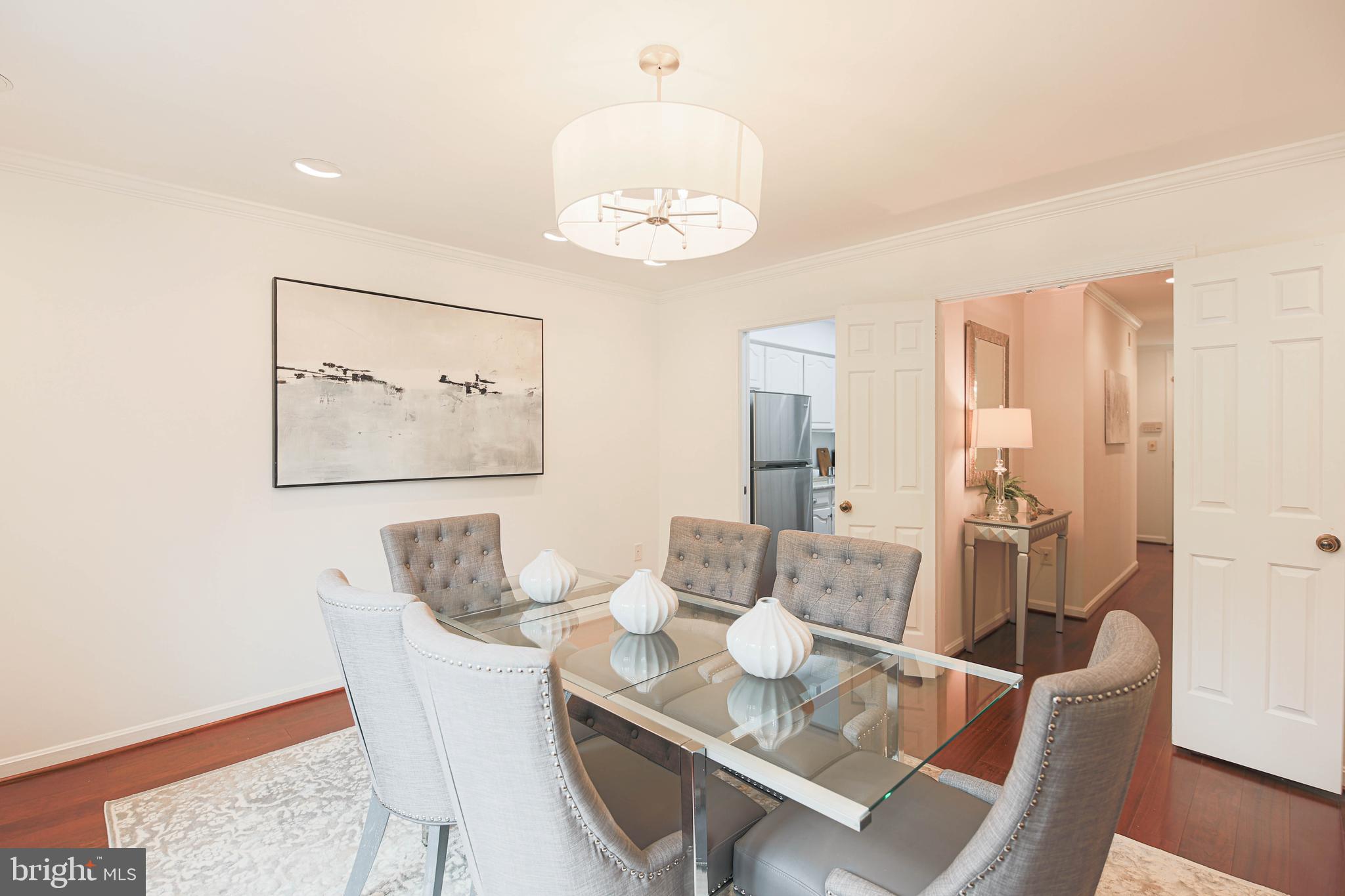 WATERGATE OF ALEXANDRIA - Residential