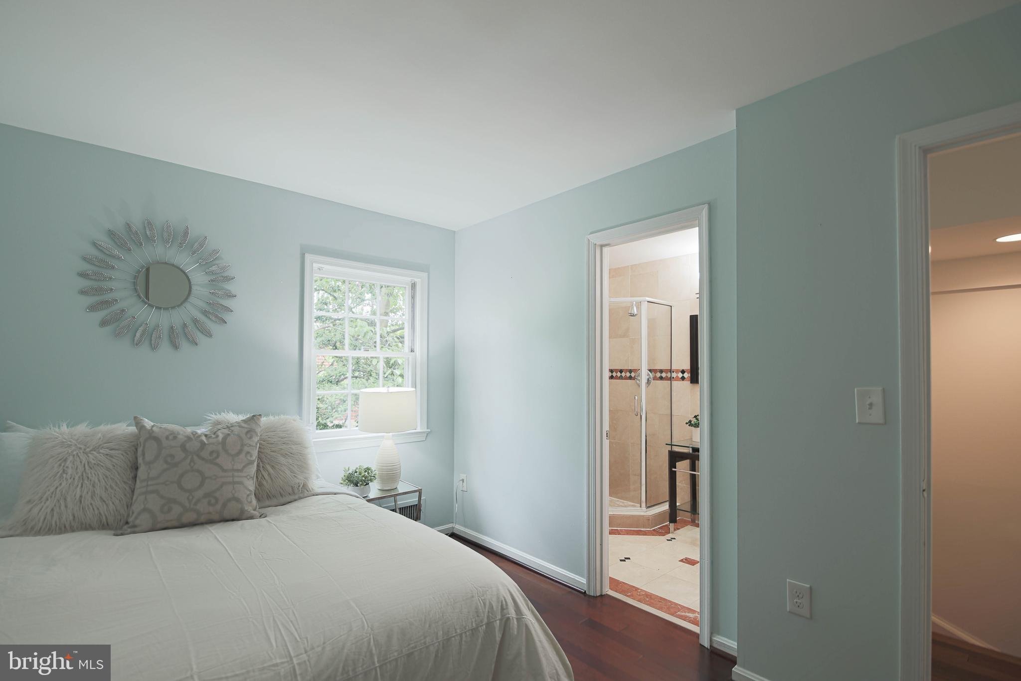 WATERGATE OF ALEXANDRIA - Residential