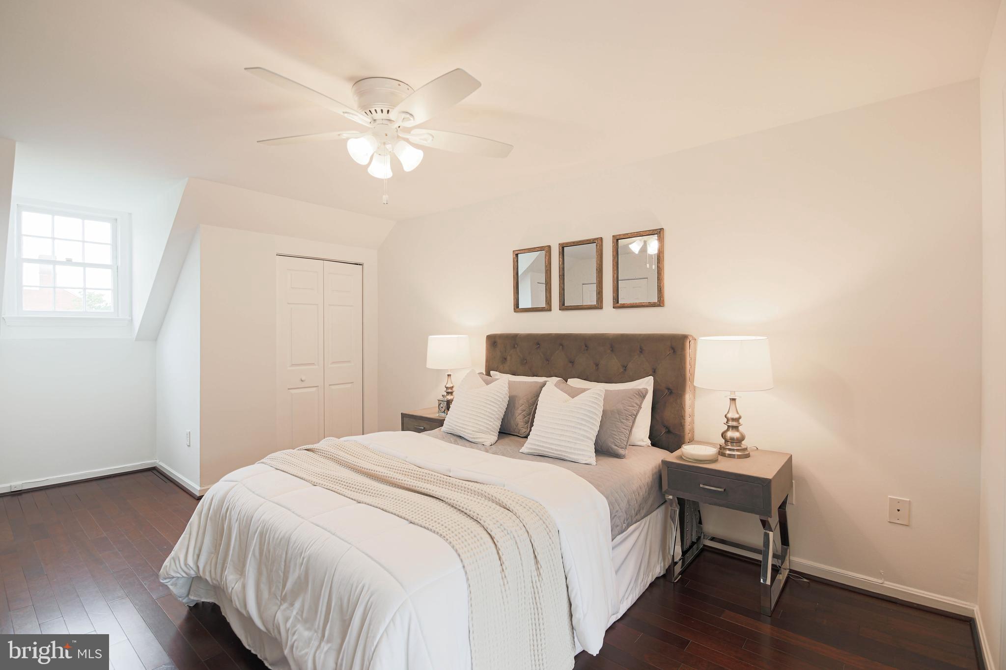 WATERGATE OF ALEXANDRIA - Residential