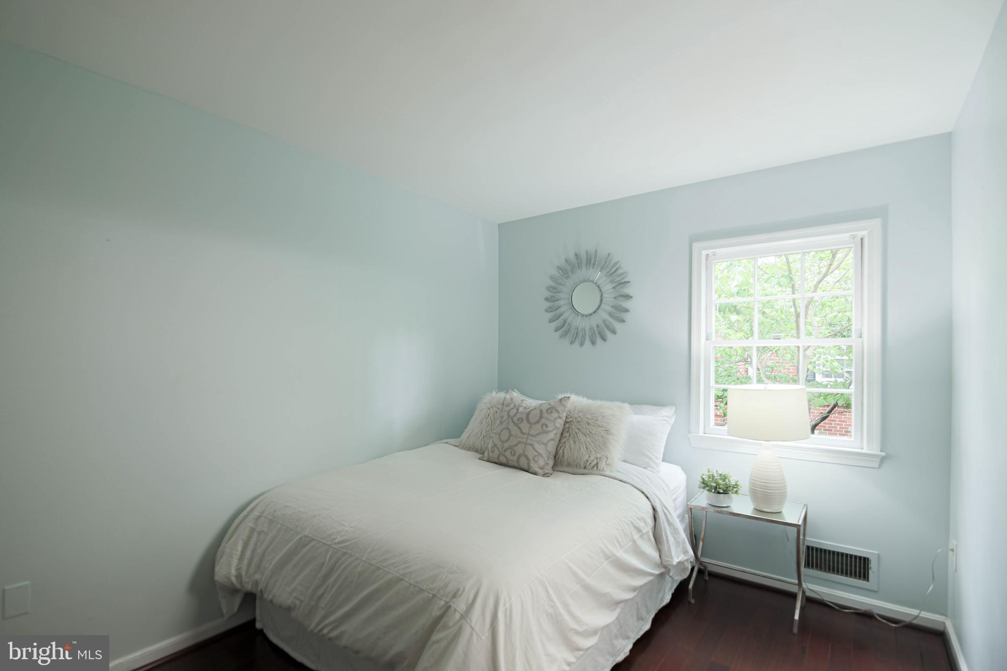 WATERGATE OF ALEXANDRIA - Residential