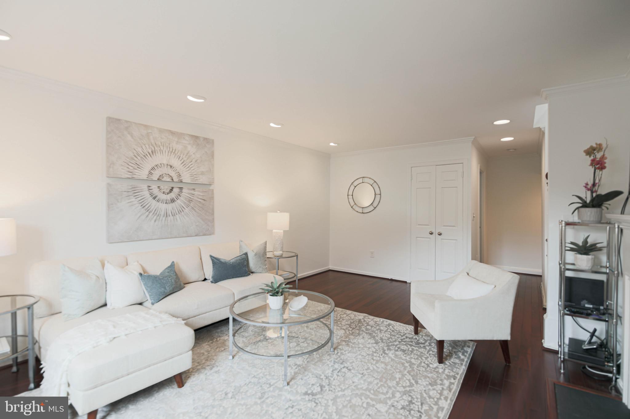 WATERGATE OF ALEXANDRIA - Residential