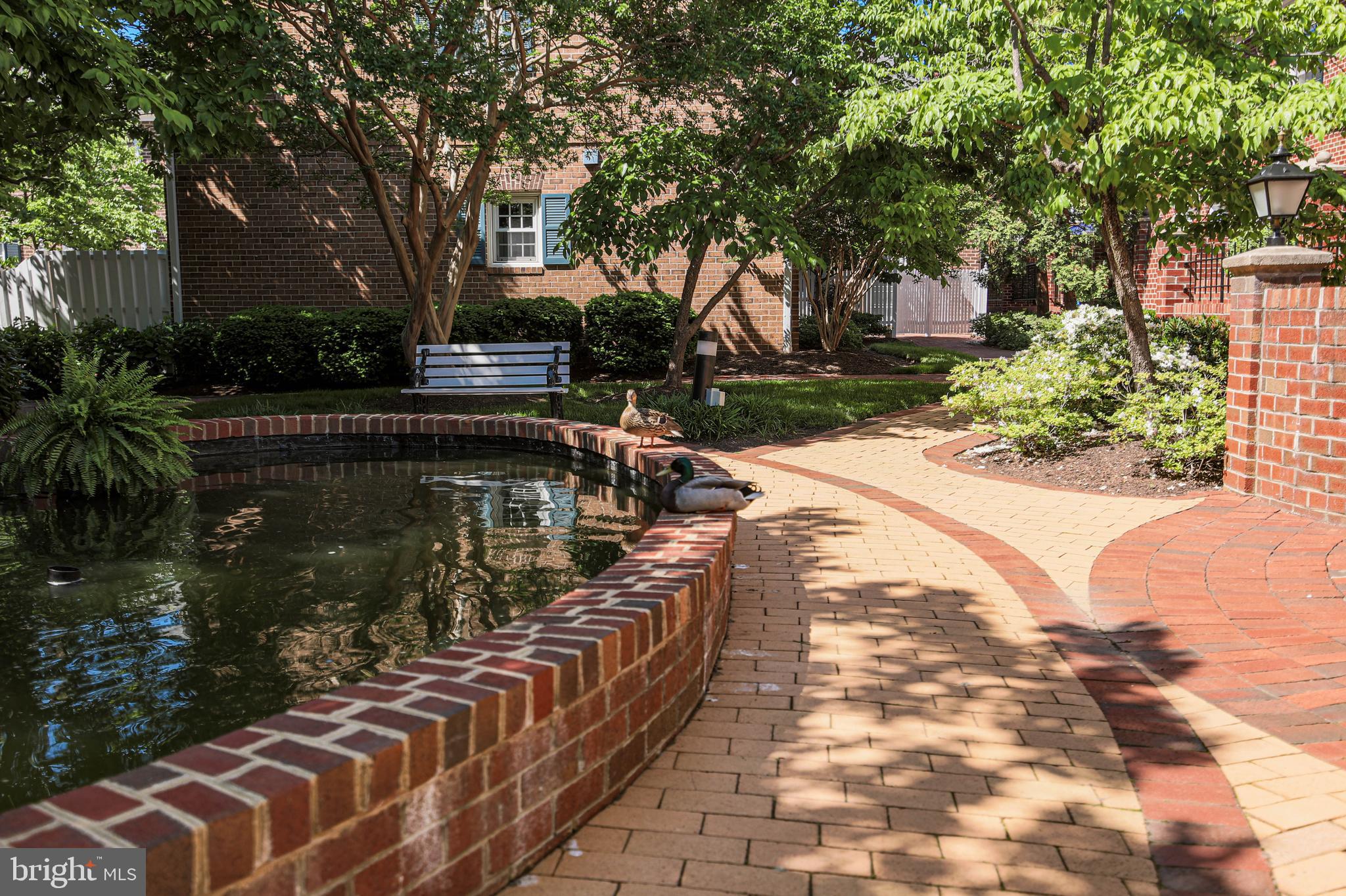 WATERGATE OF ALEXANDRIA - Residential