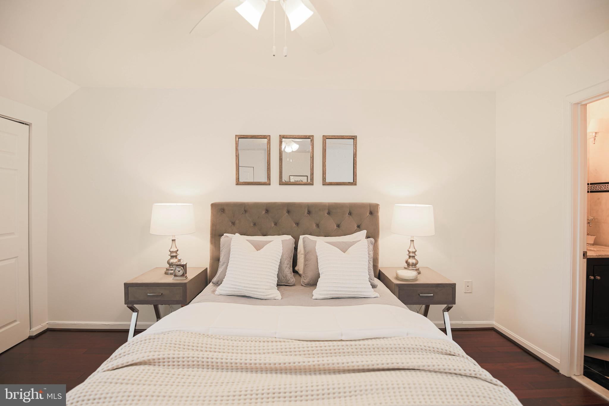 WATERGATE OF ALEXANDRIA - Residential