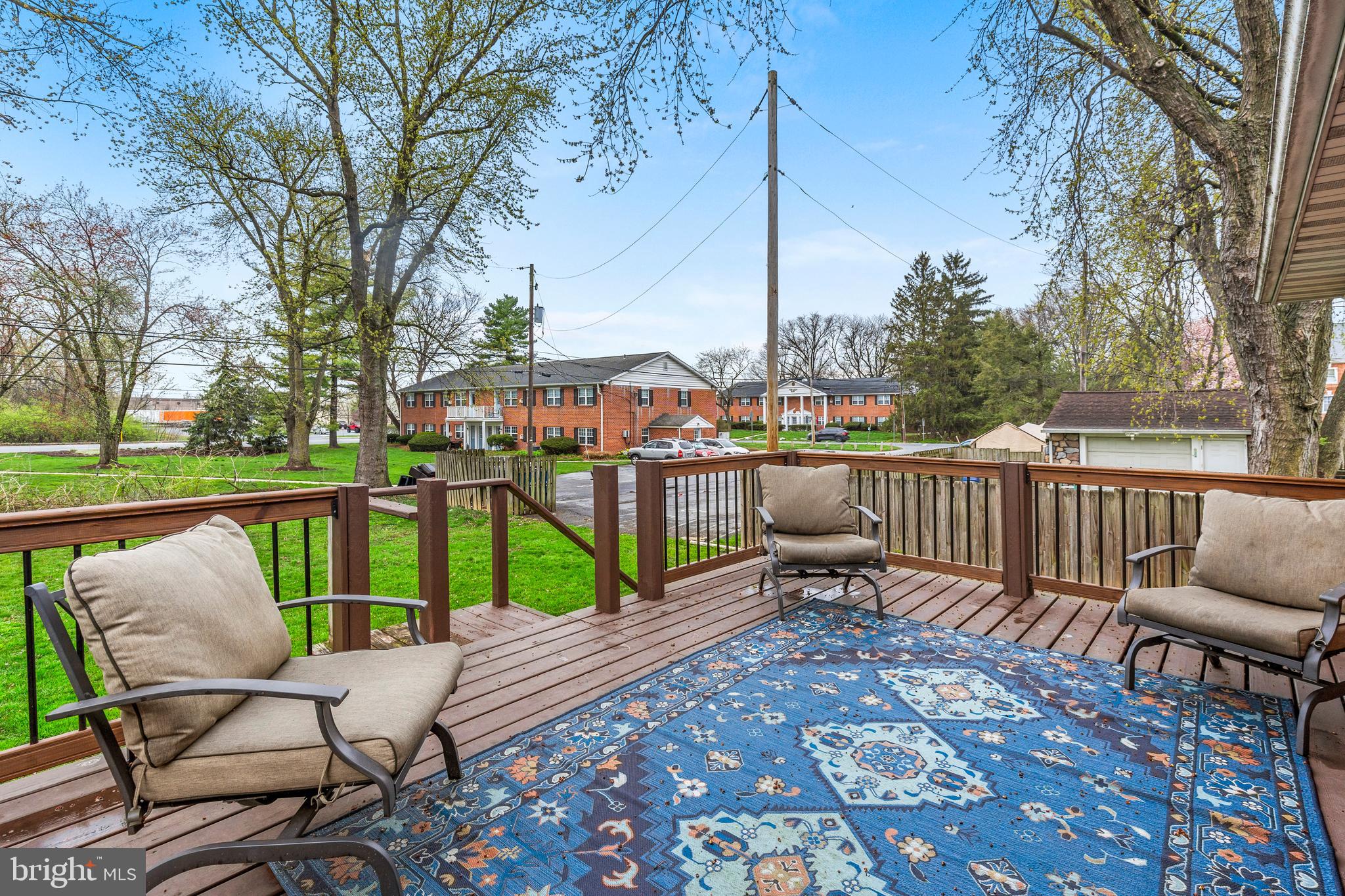 GLEN MOORE - Residential