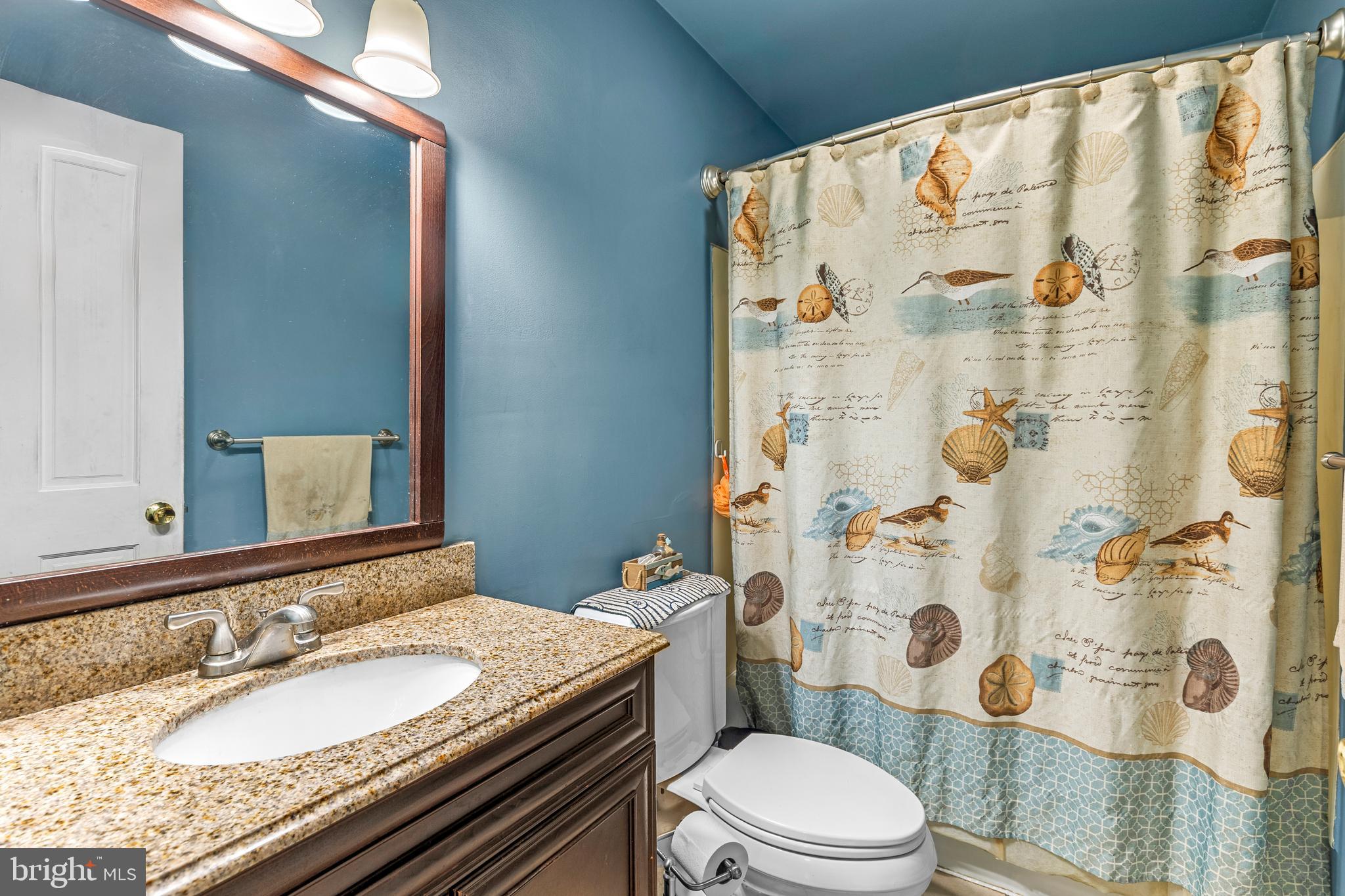 GLEN MOORE - Residential