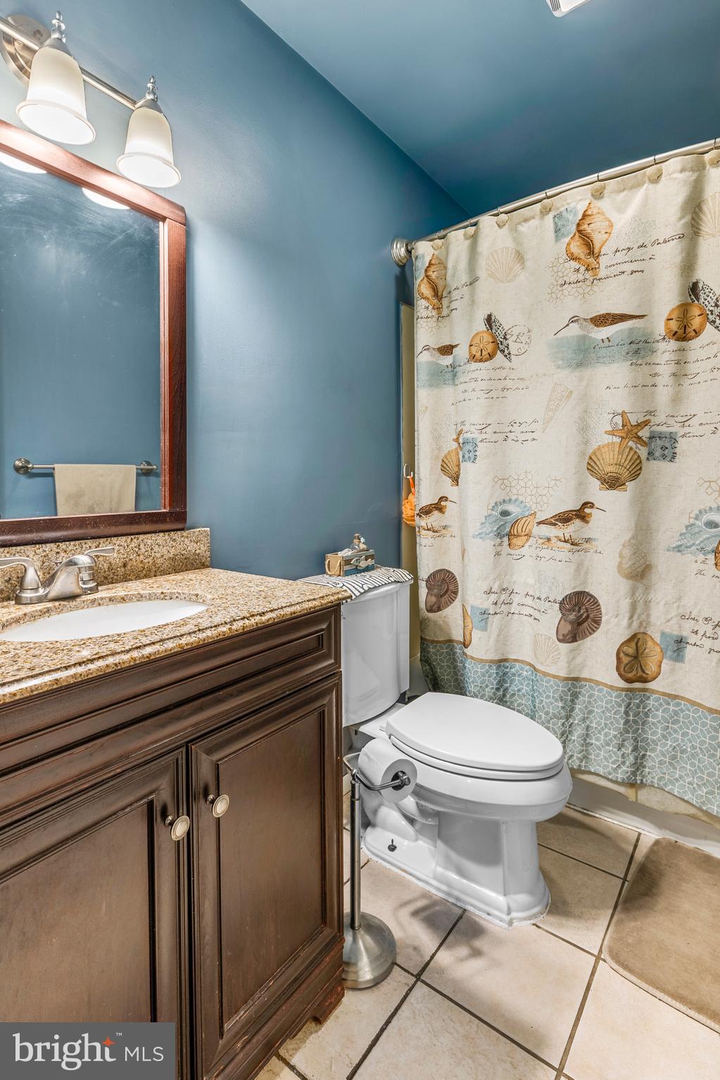 GLEN MOORE - Residential