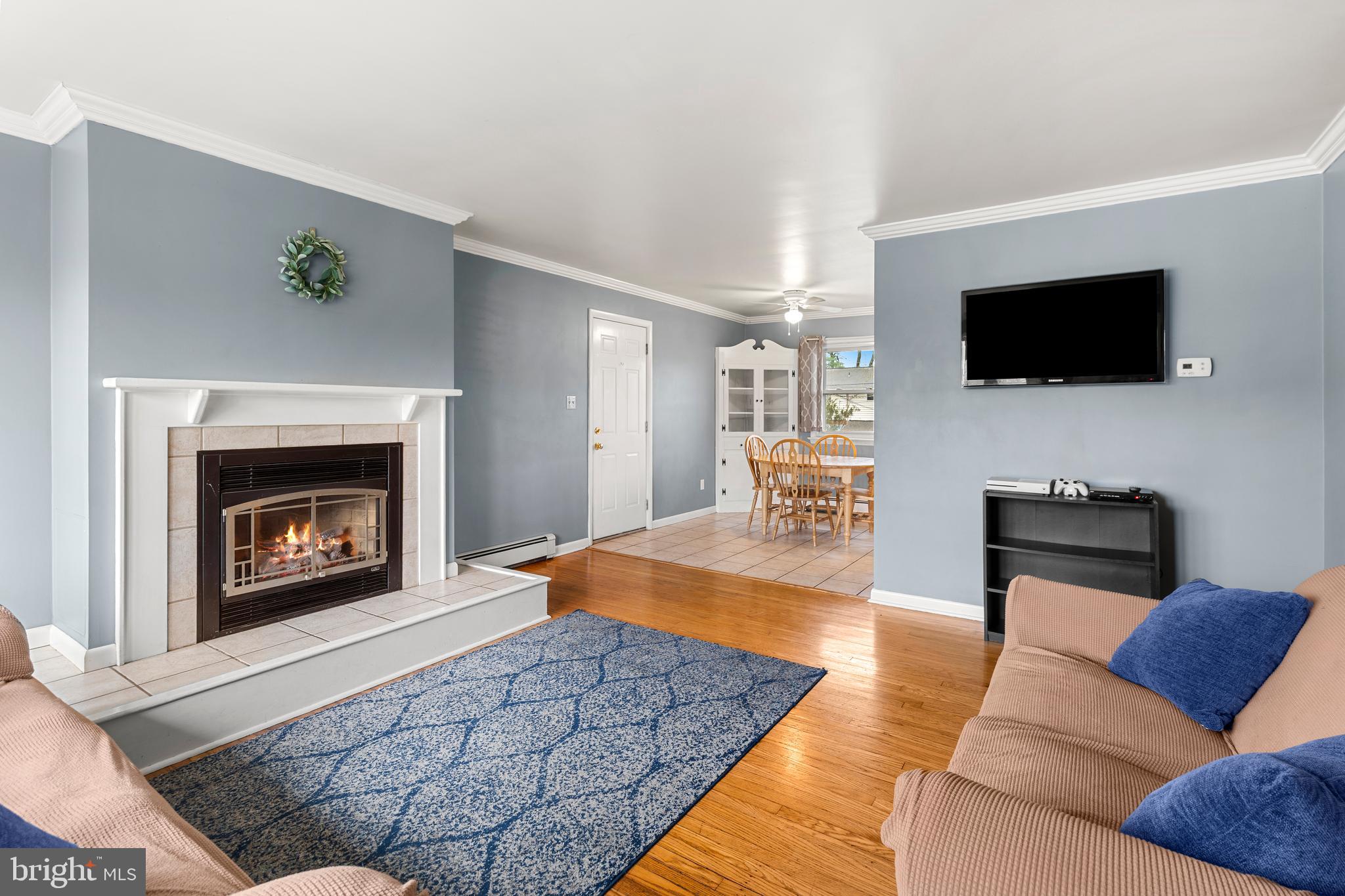 1444 GLEN MOORE CIRCLE