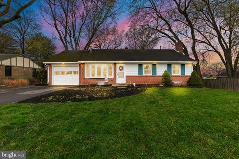 1444 GLEN MOORE CIRCLE LANCASTER PA 17601