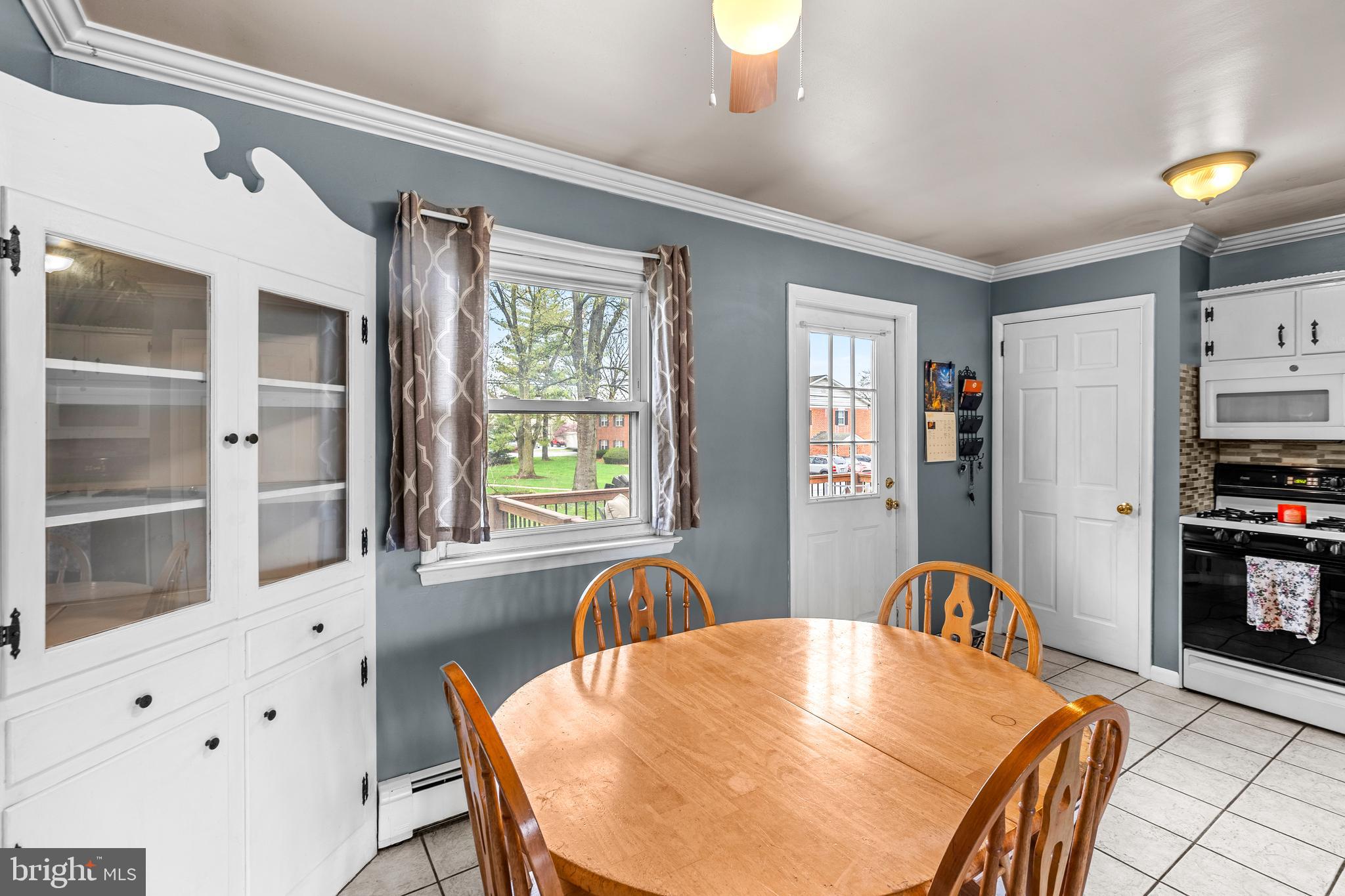 GLEN MOORE - Residential