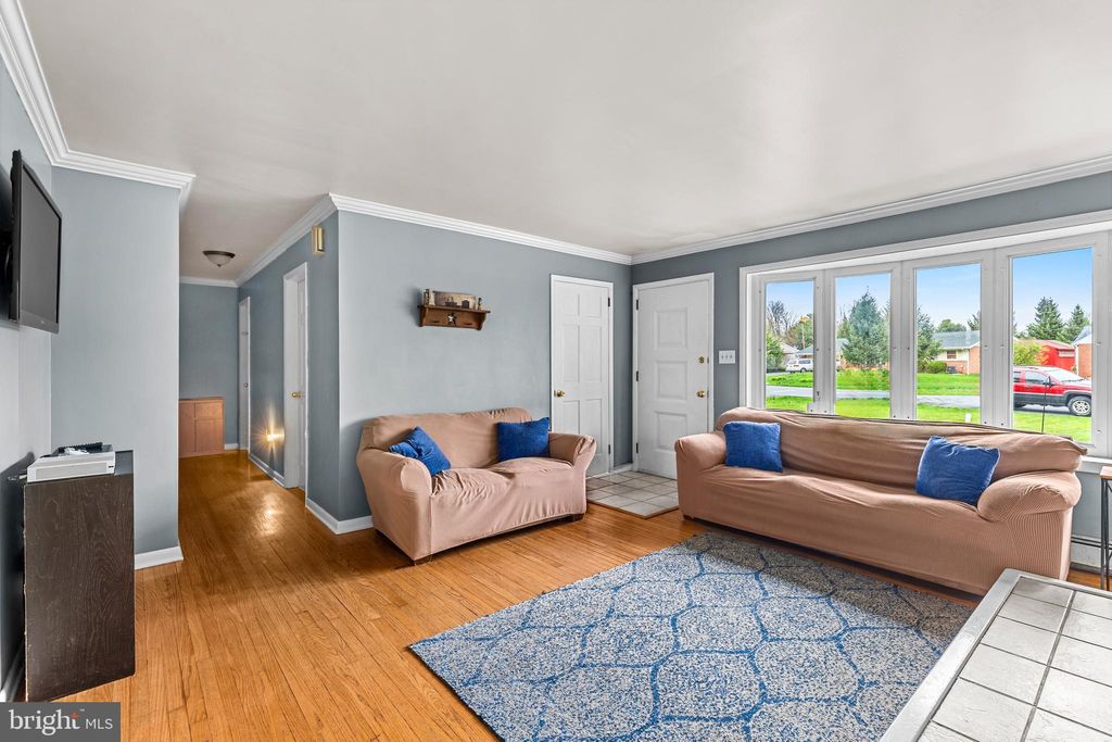 Photo of 1444 Glen Moore Circle, LANCASTER, PA 17601 (MLS # PALA2085578)